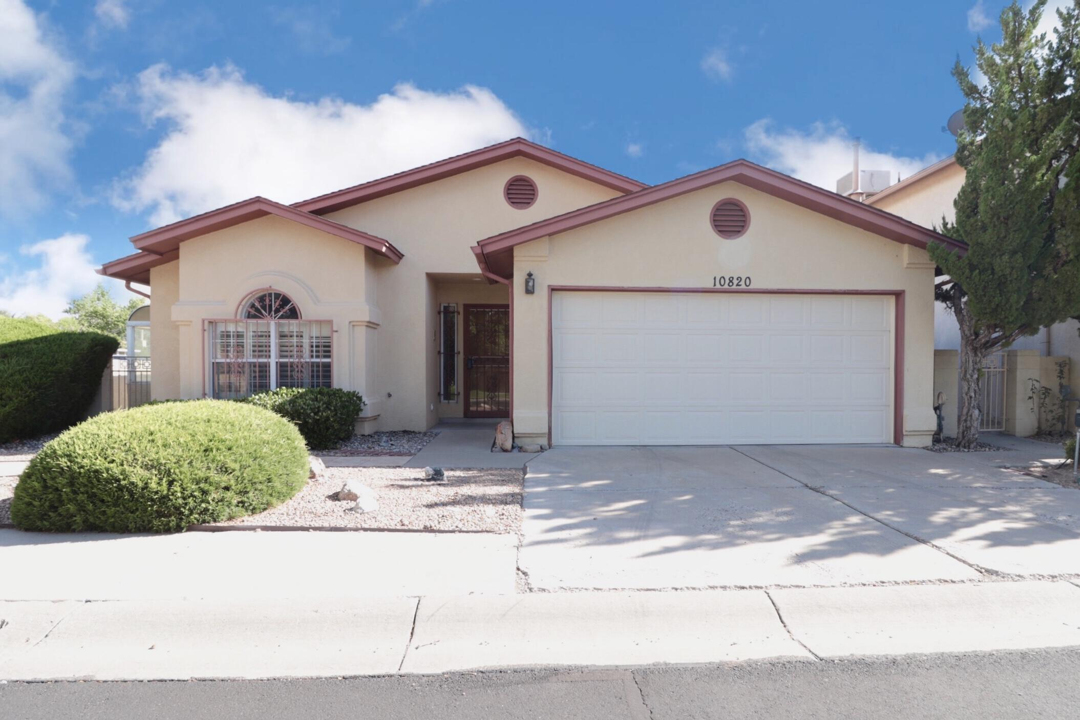10820 Griffith Park Drive NE