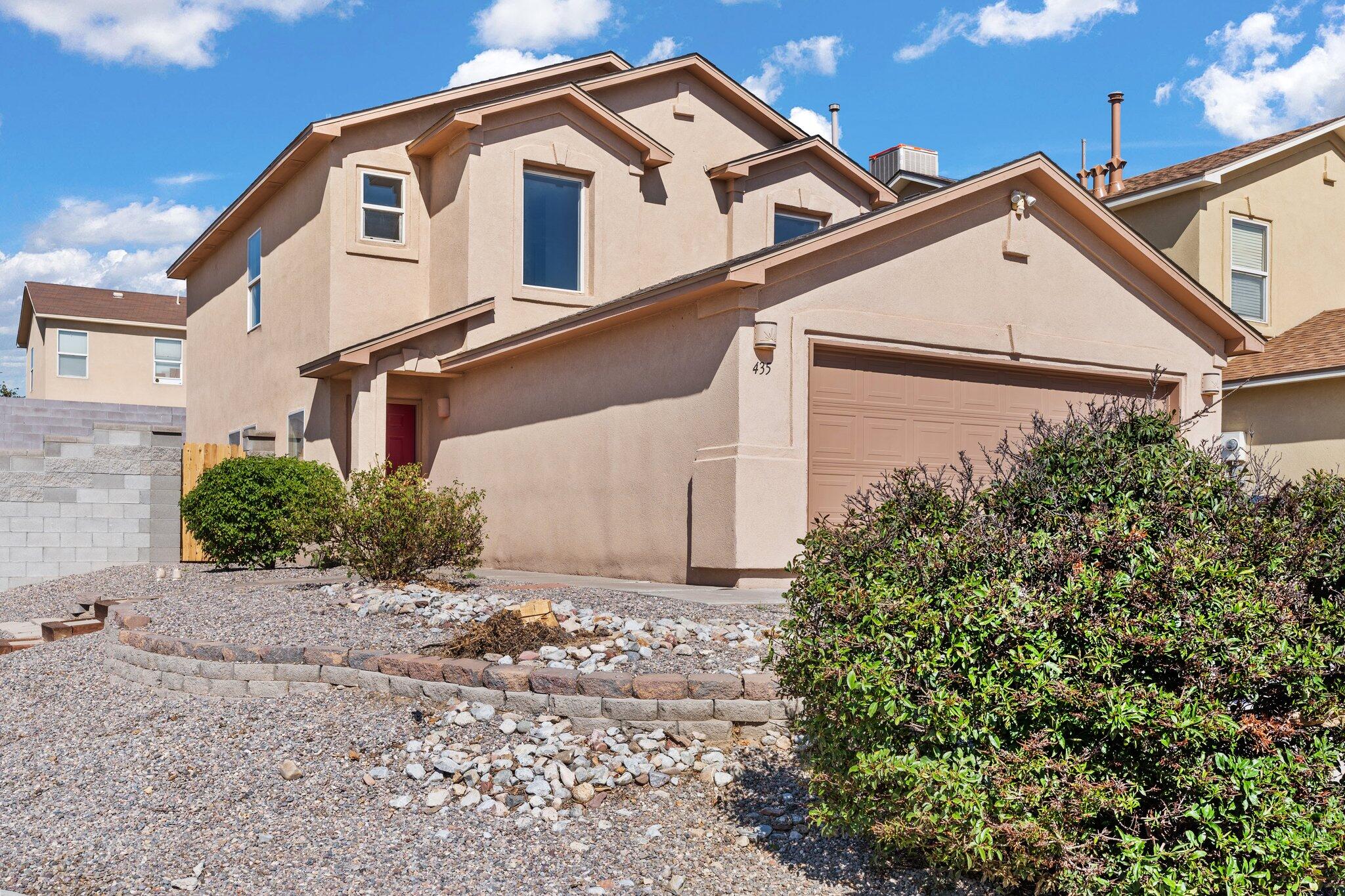 435 Desert Tree Drive SW