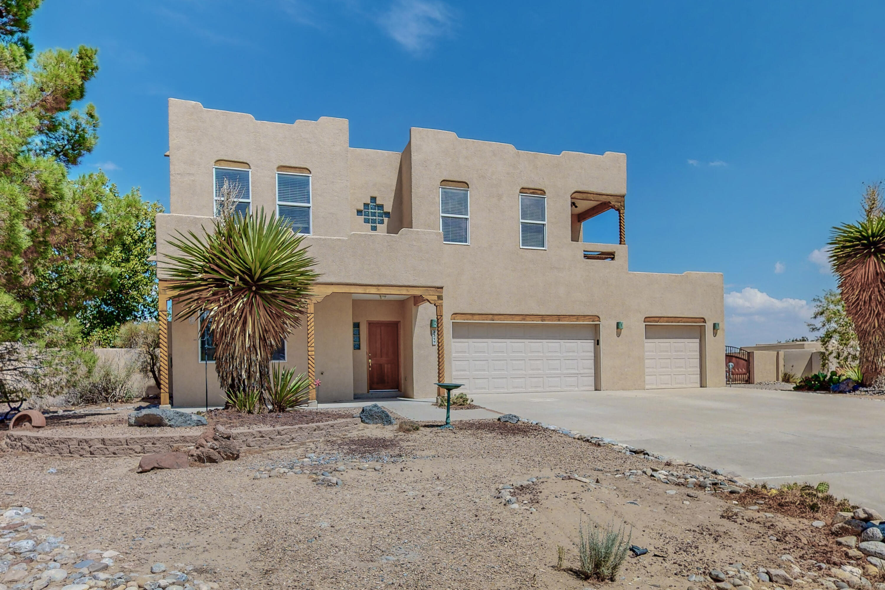 2317 Flagstone Road NE