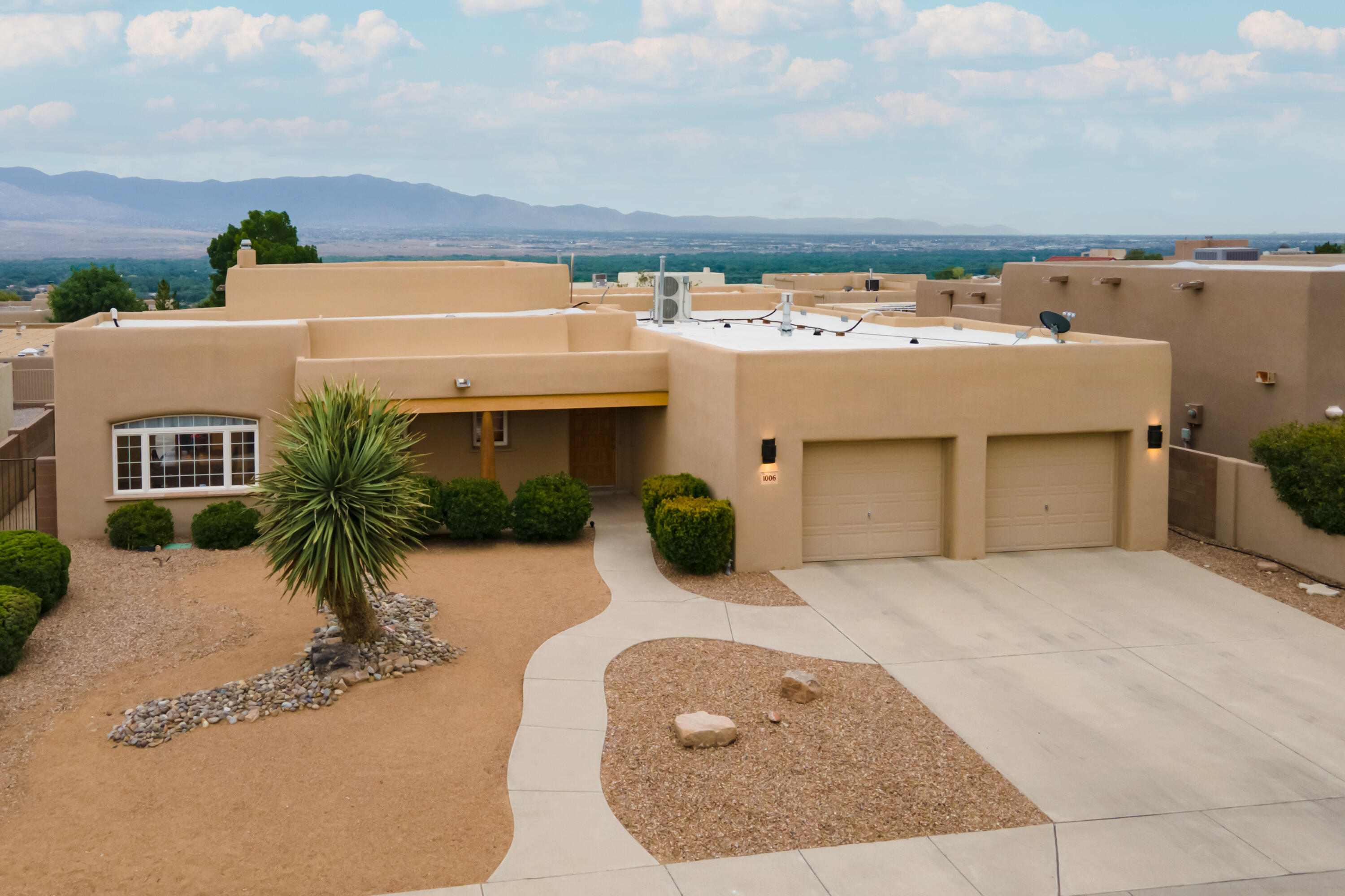 1006 Joshua Drive SE