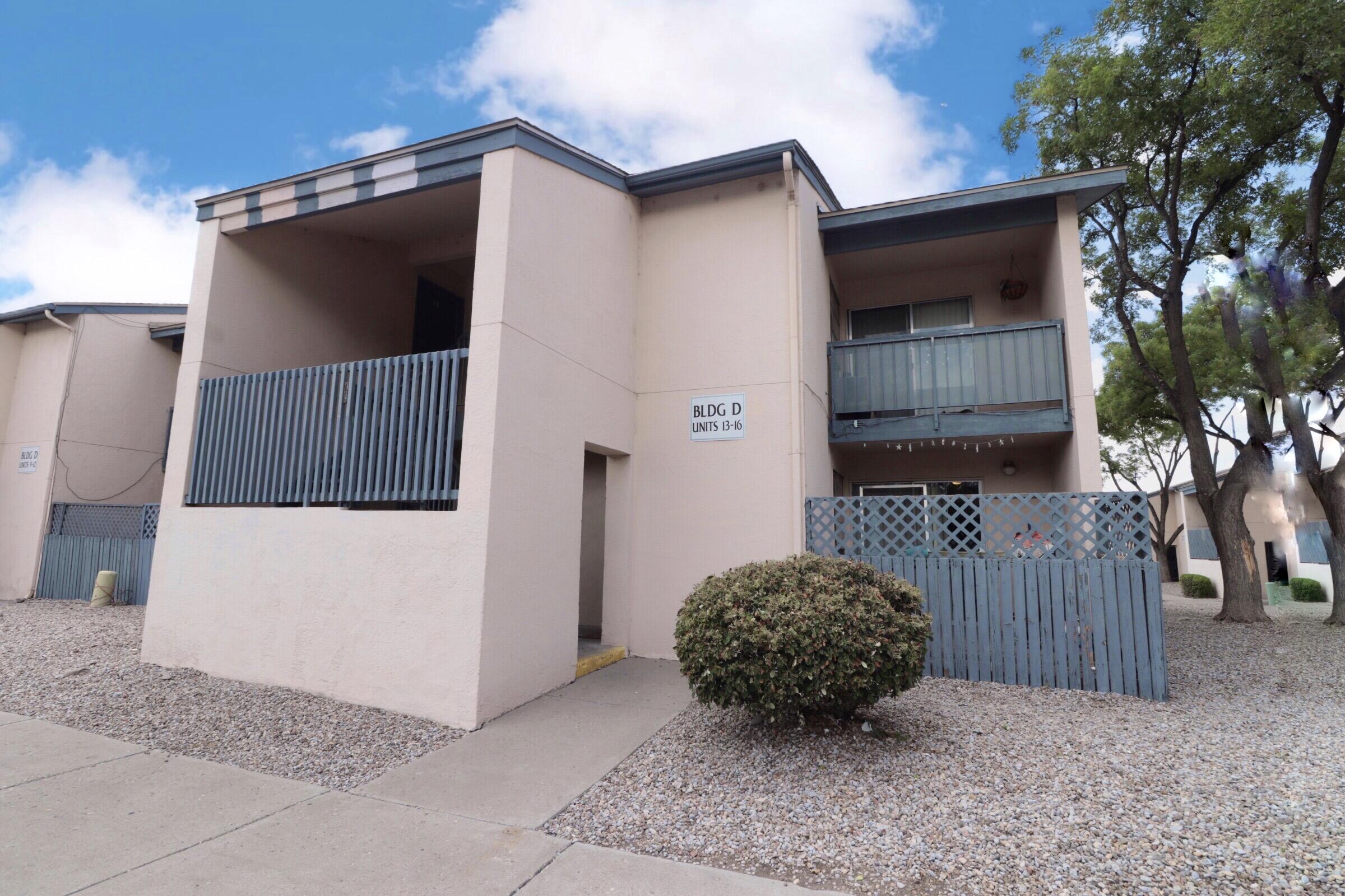 4601 Carlisle Boulevard NE D-13