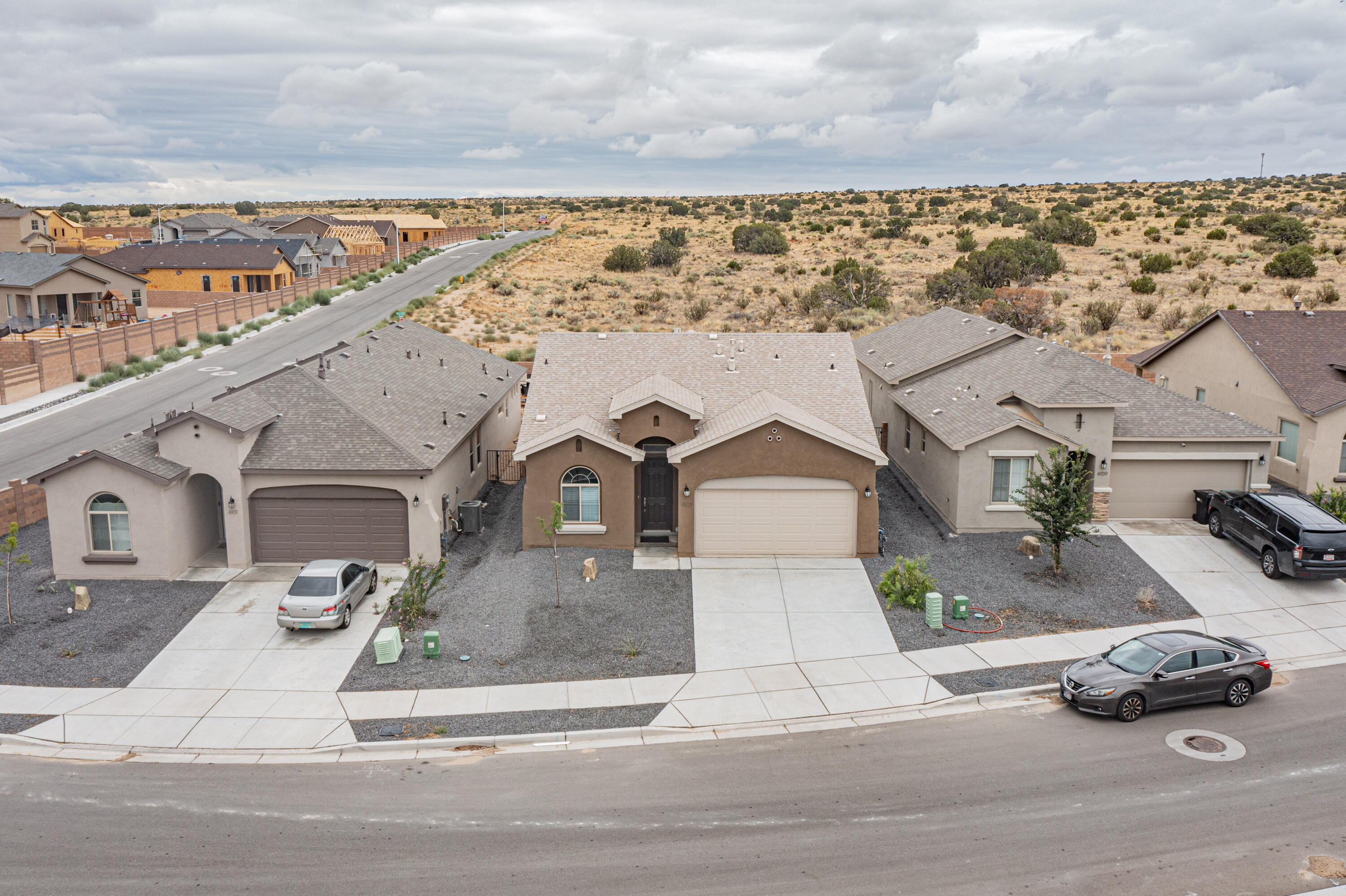 4105 Crowned Eagle Loop