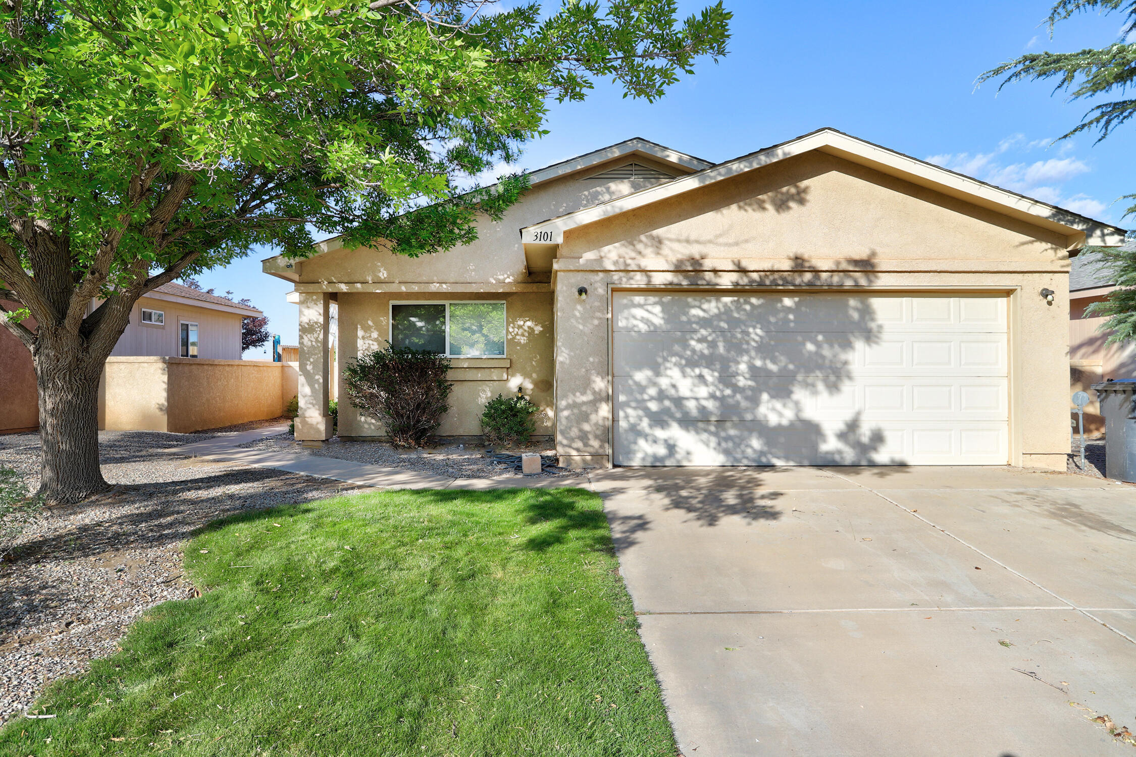 3101 Chama Meadows Drive NE