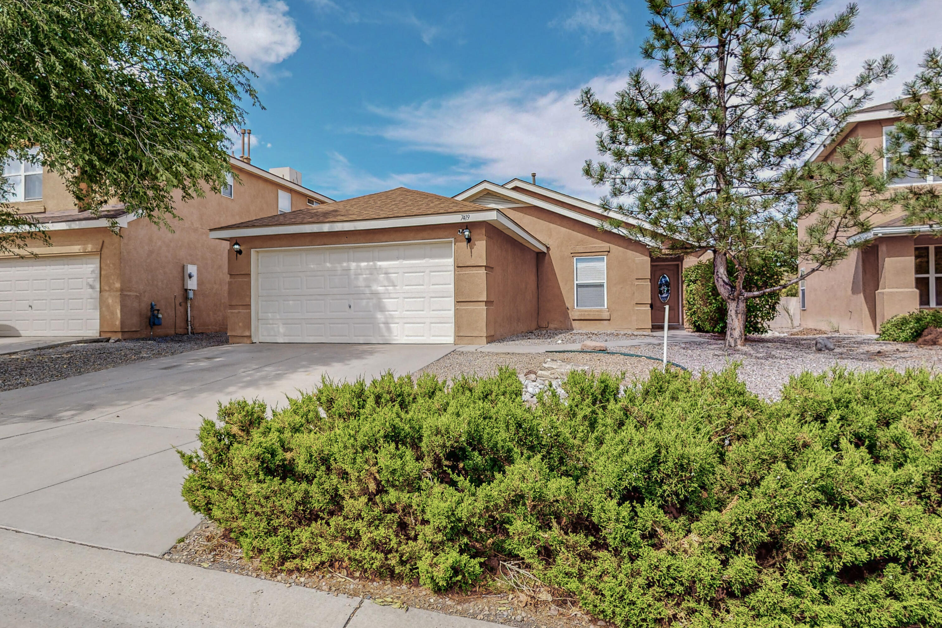 7419 Cripple Creek Road NW