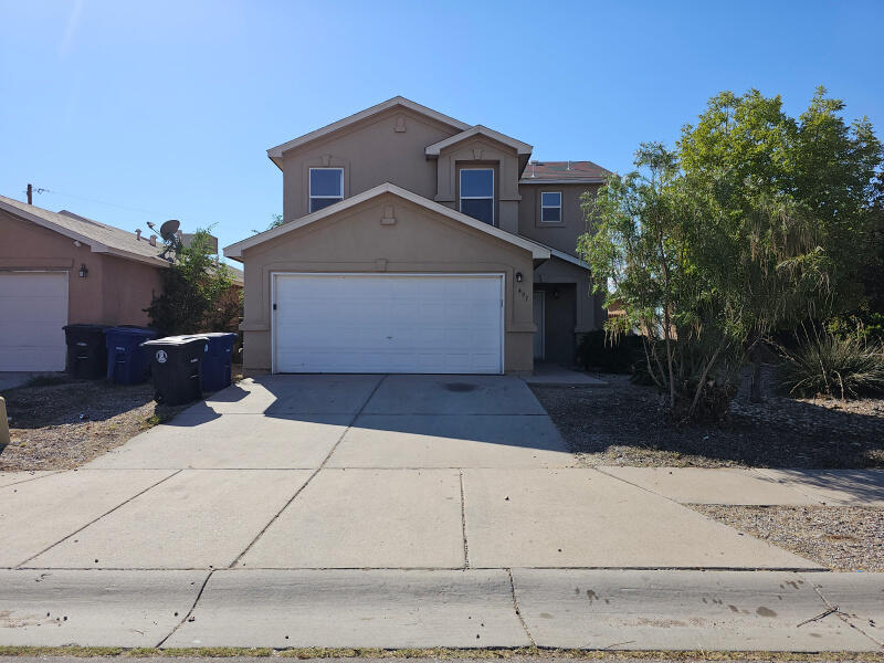 491 Desert Mist Drive SW