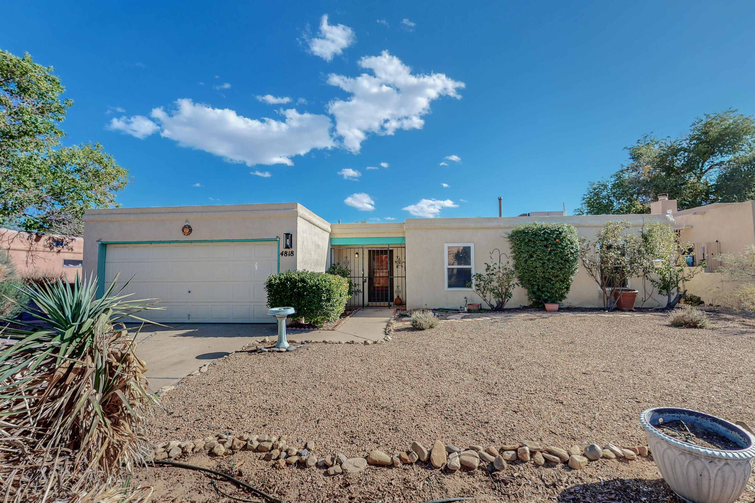 4818 Butterfield Trail NW
