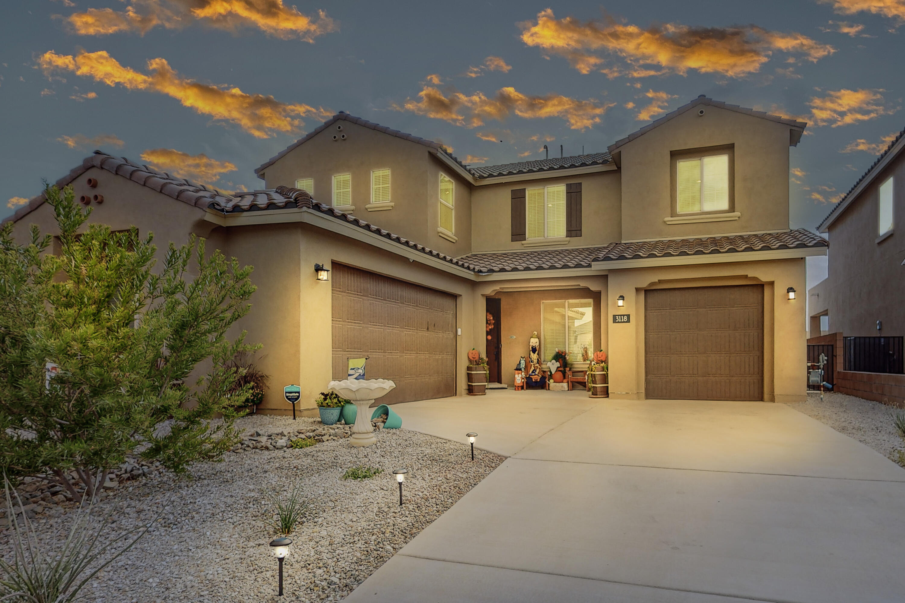 3118 Tess Court NE
