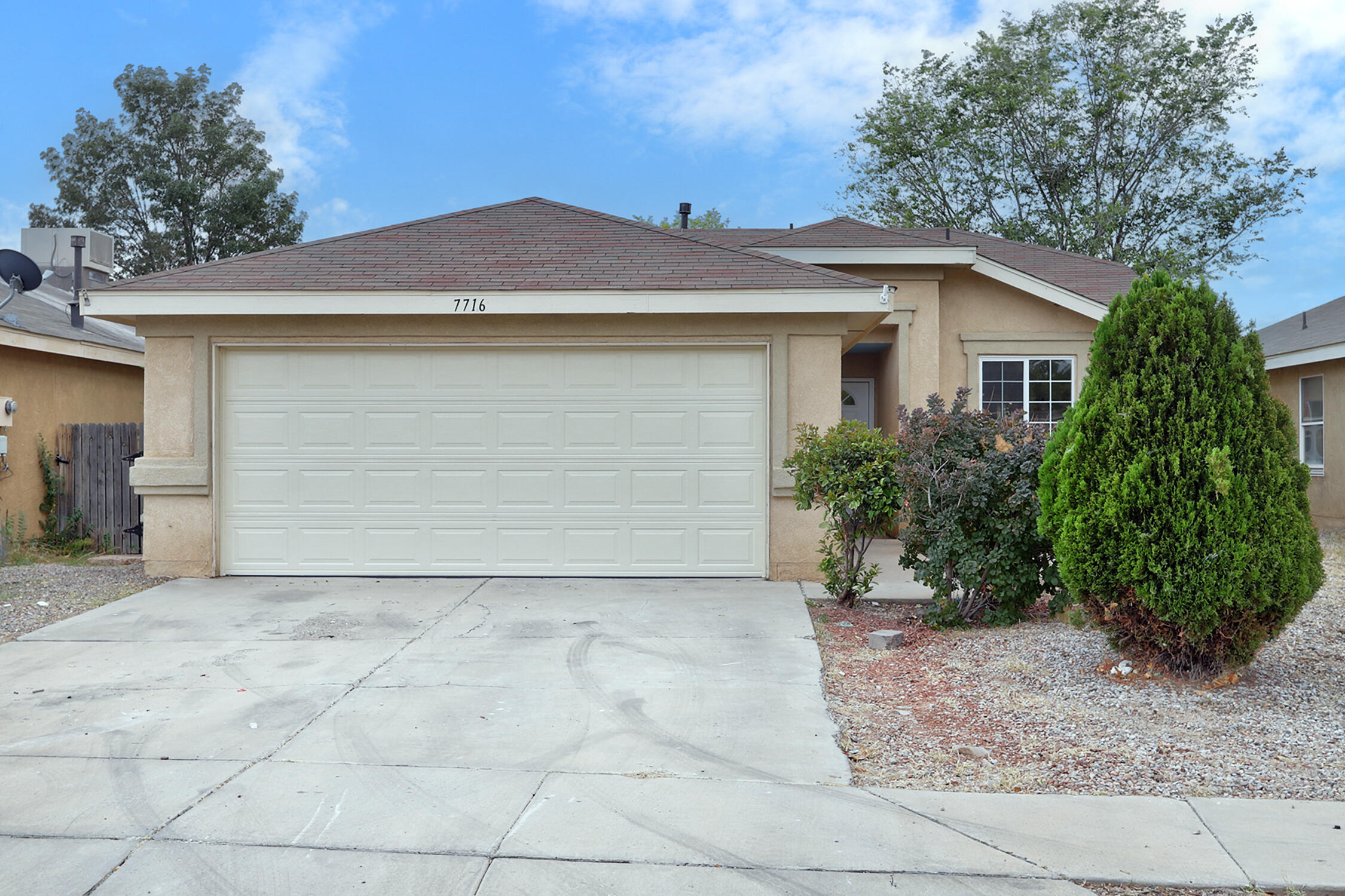7716 Crepe Myrtle Road SW
