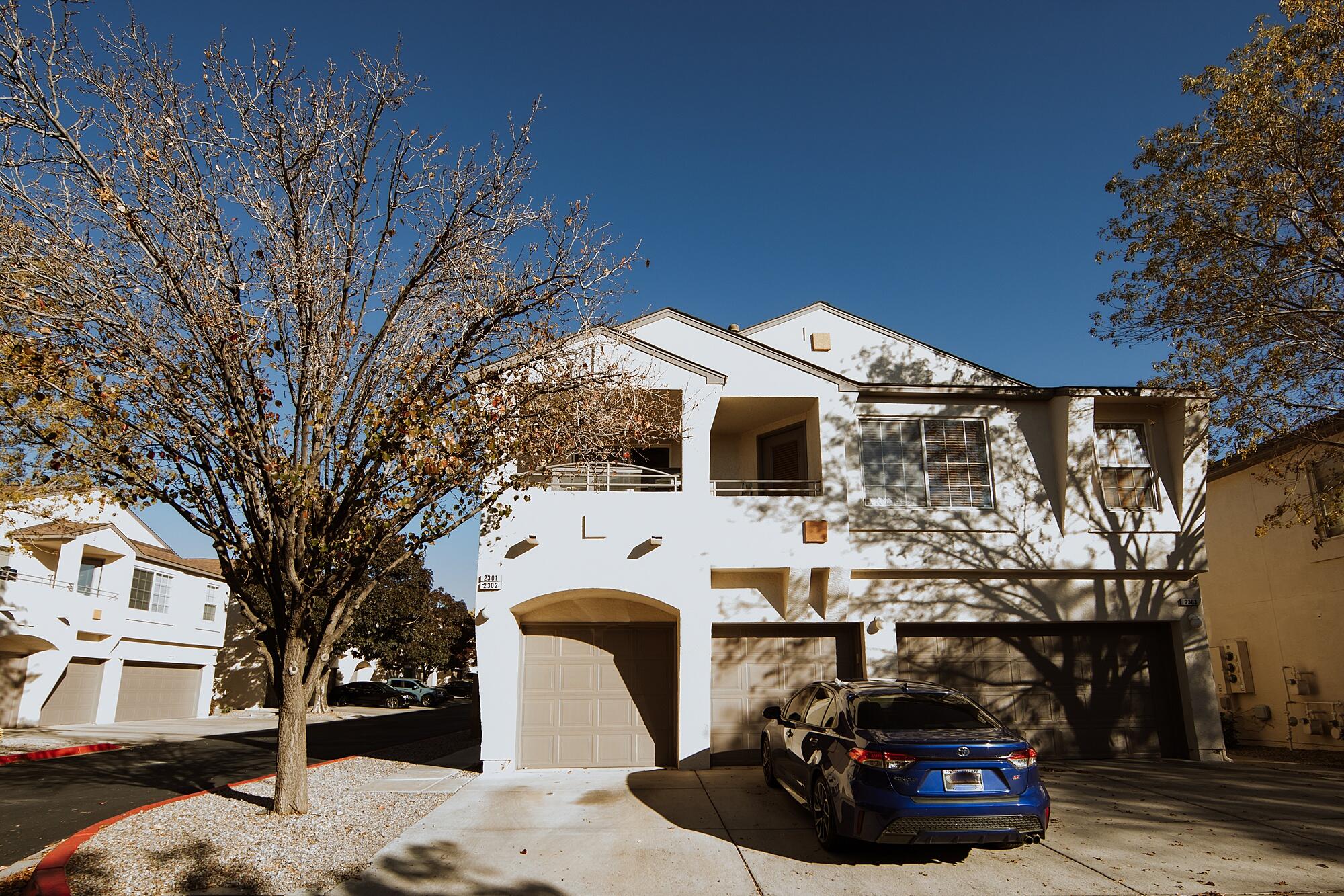 6501 San Antonio Drive NE 2301