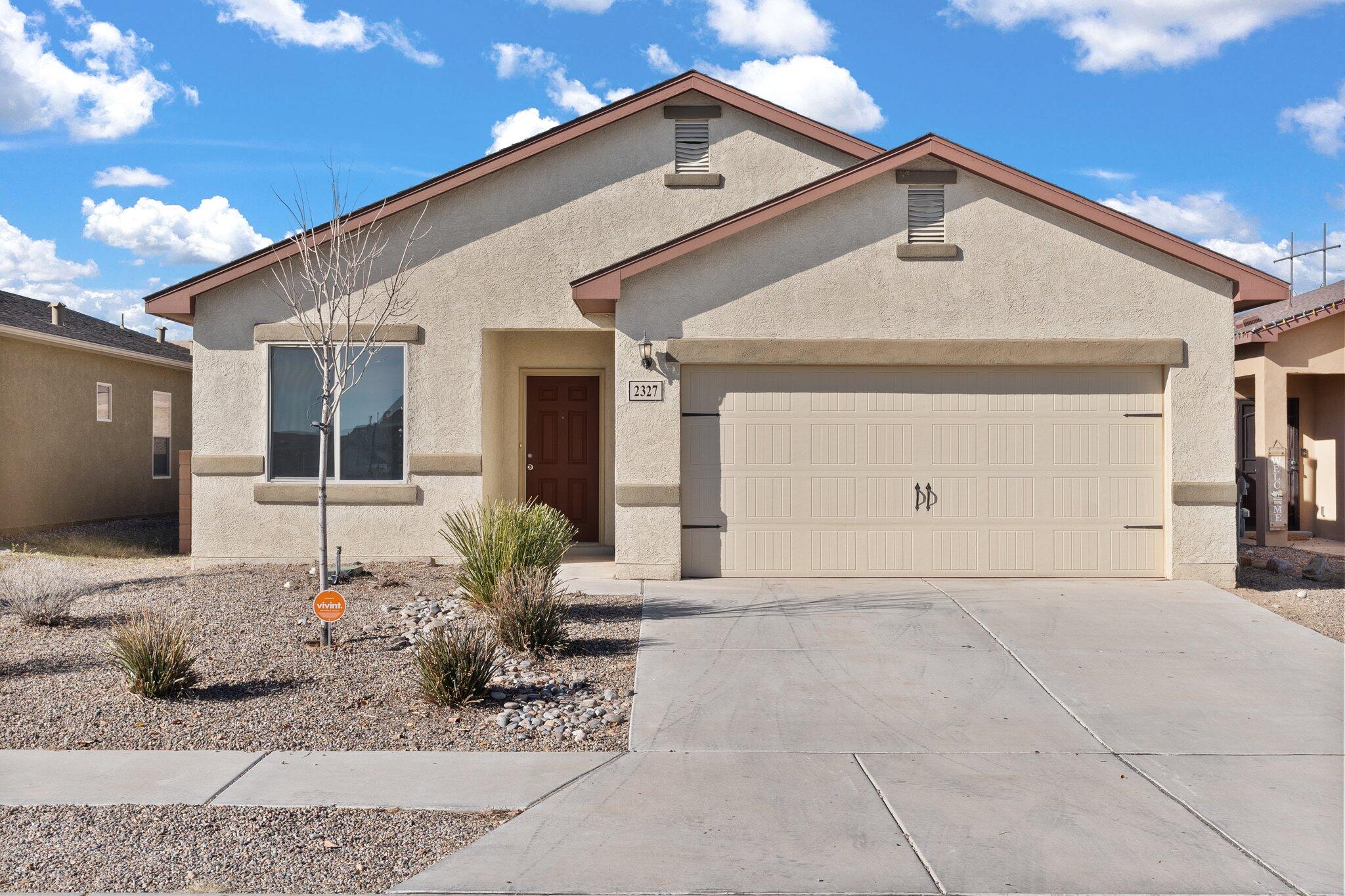 2327 Pipe Spring Street