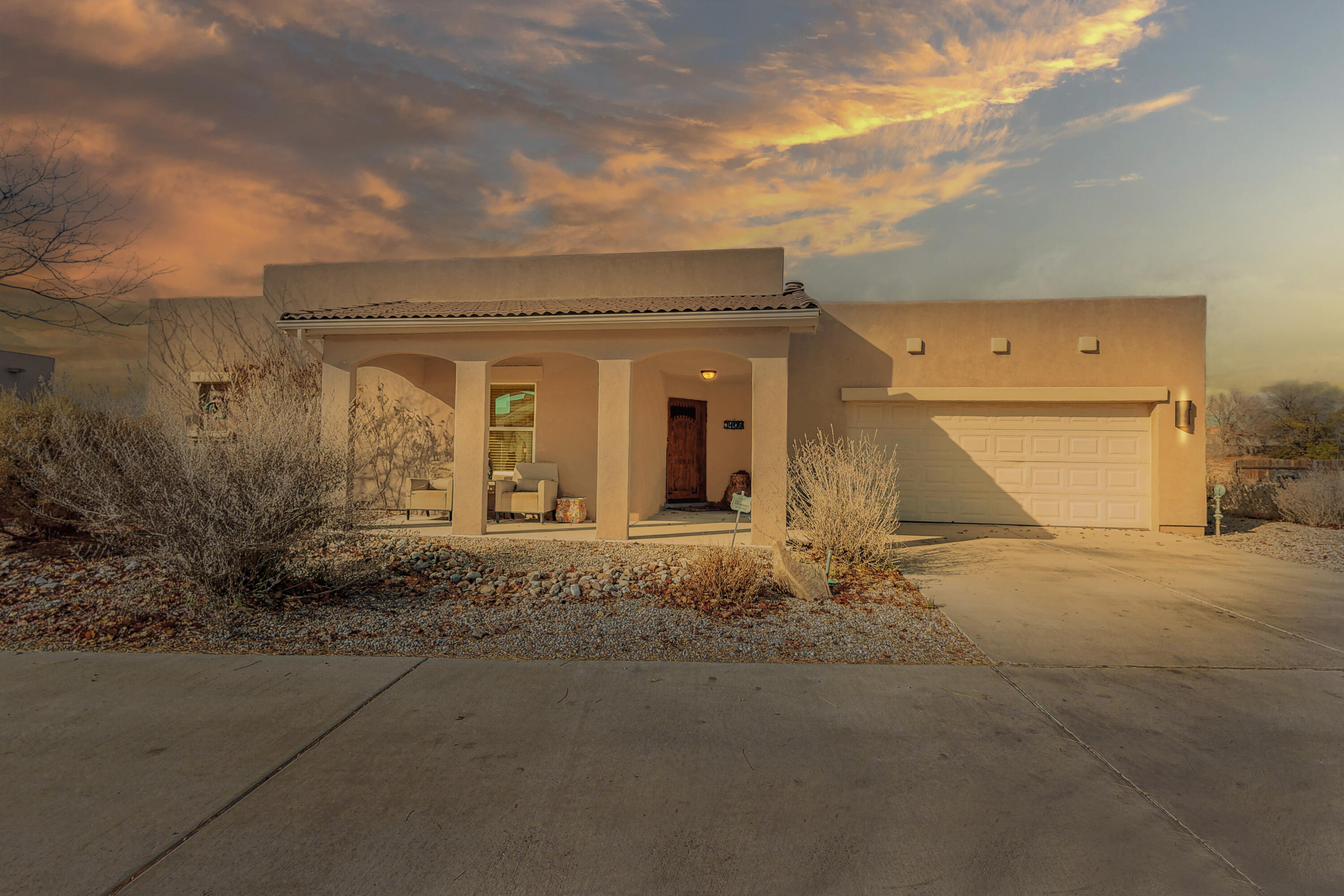 7109 Mesa Del Oro Court