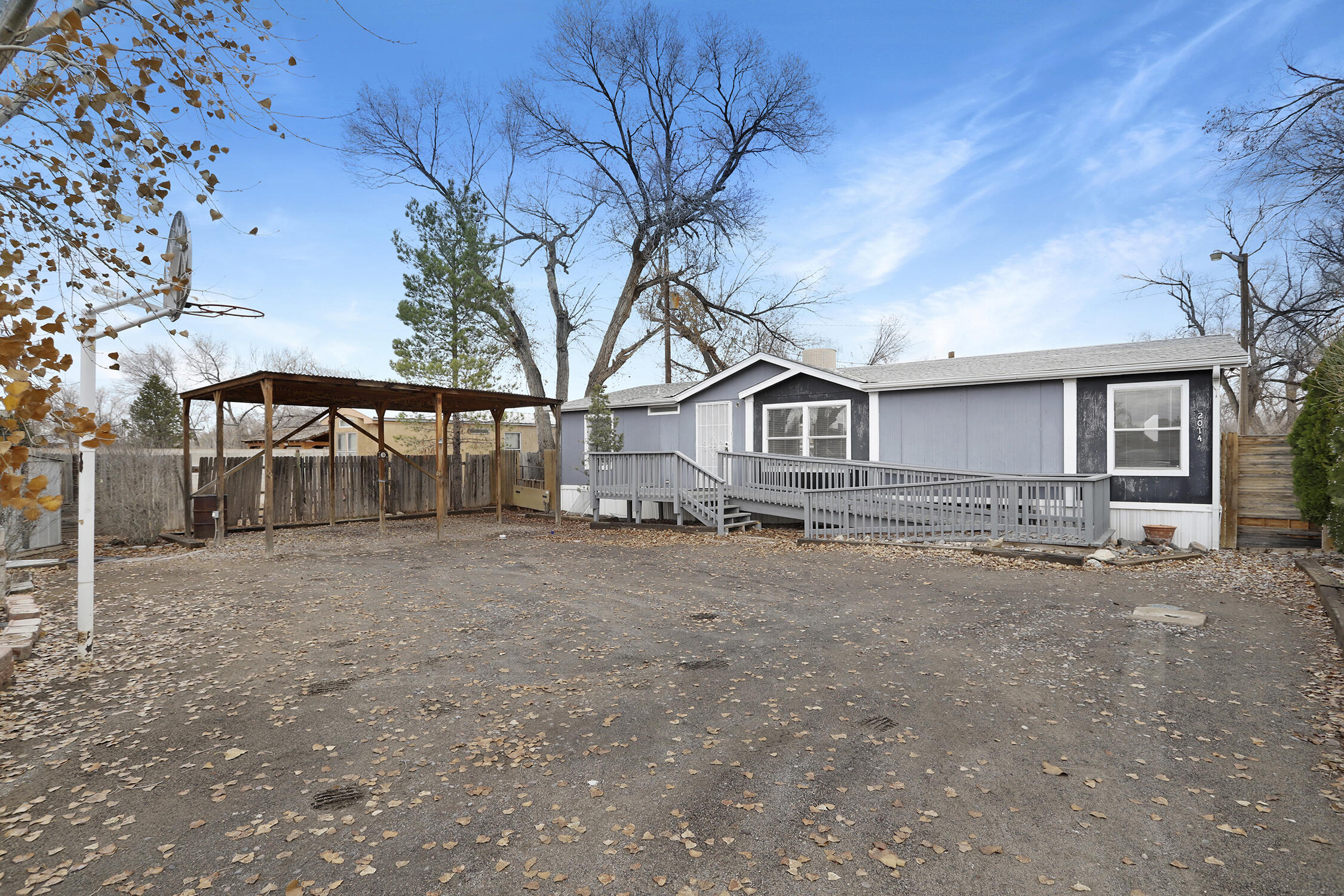 2014 Foothill Drive SW