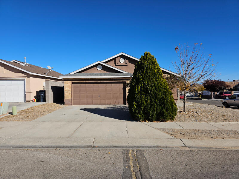 8401 Lone Prairie Avenue SW