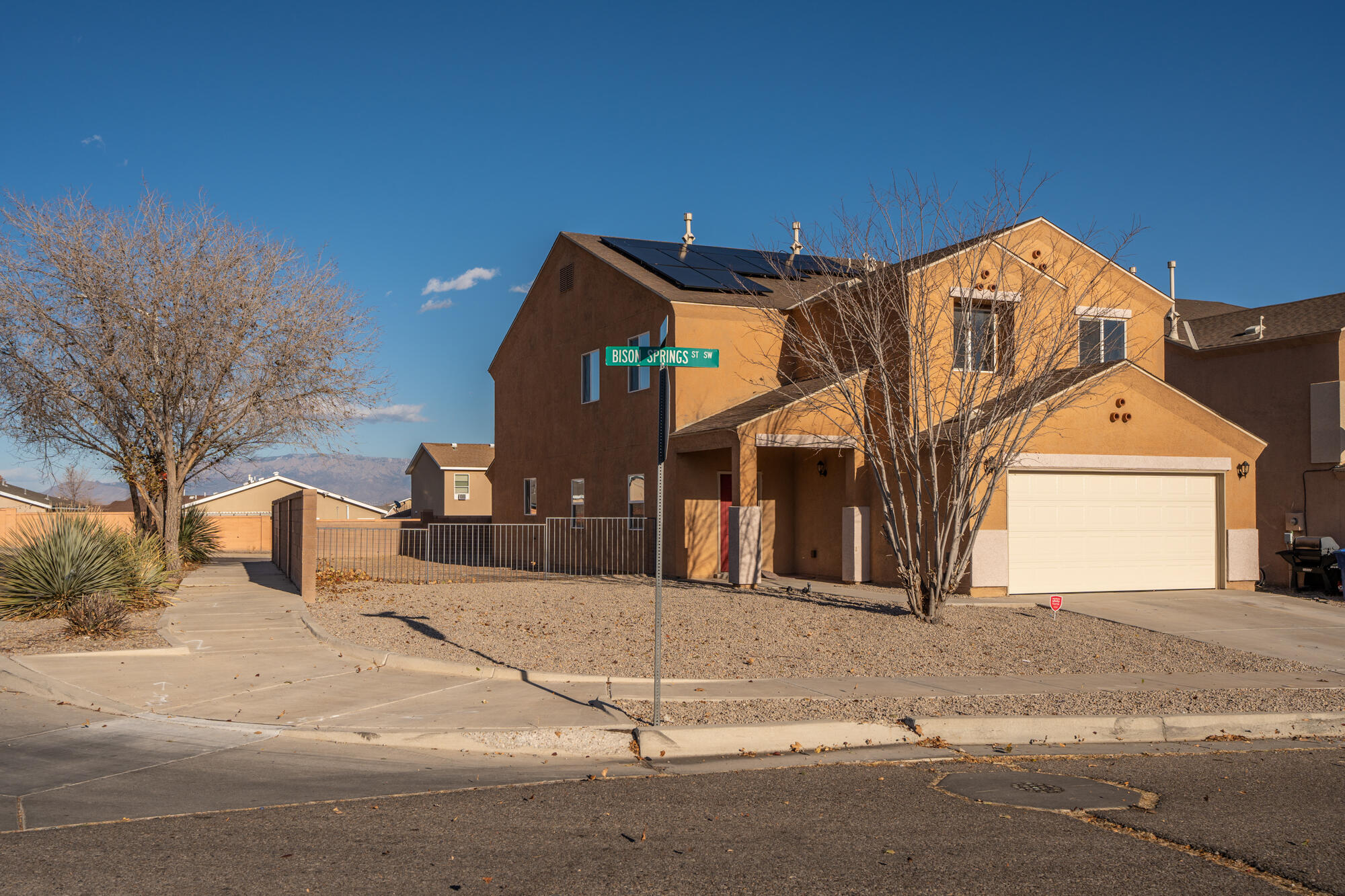 2400 Bison Springs Street SW