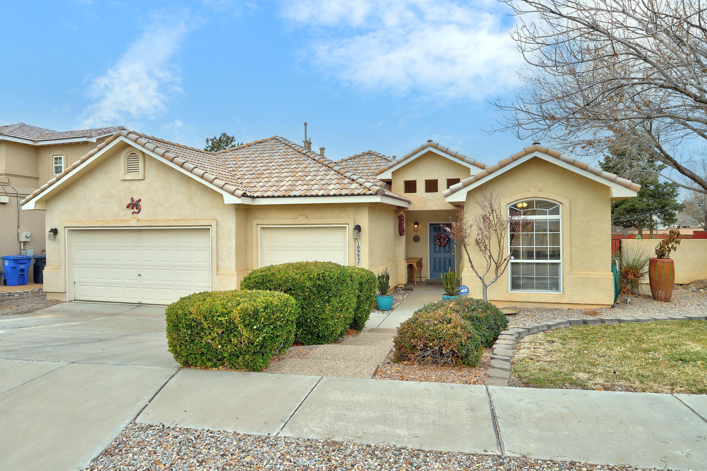 10905 Broeas Drive NW