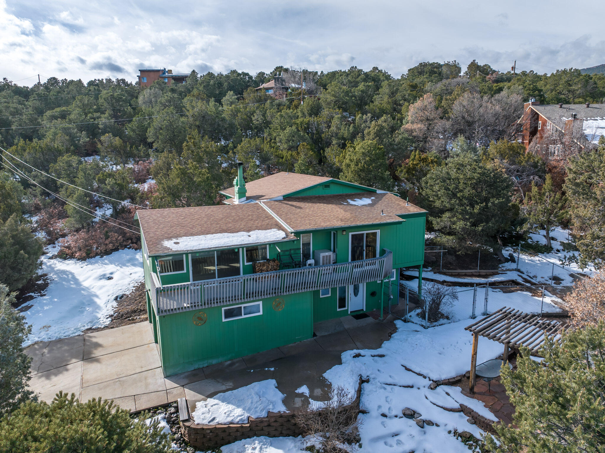 23 Forest Park Road