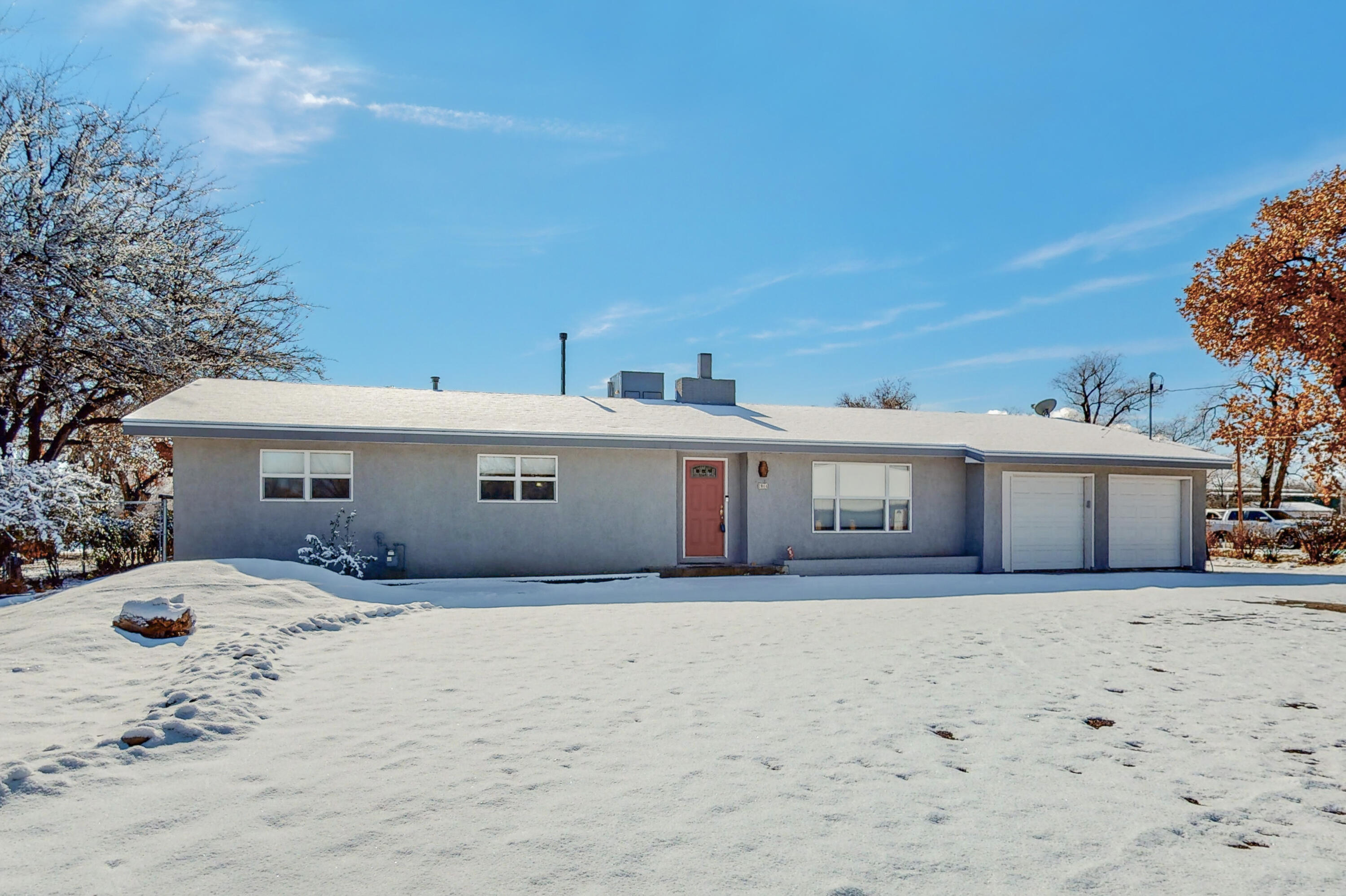 2044 Gun Club Road SW