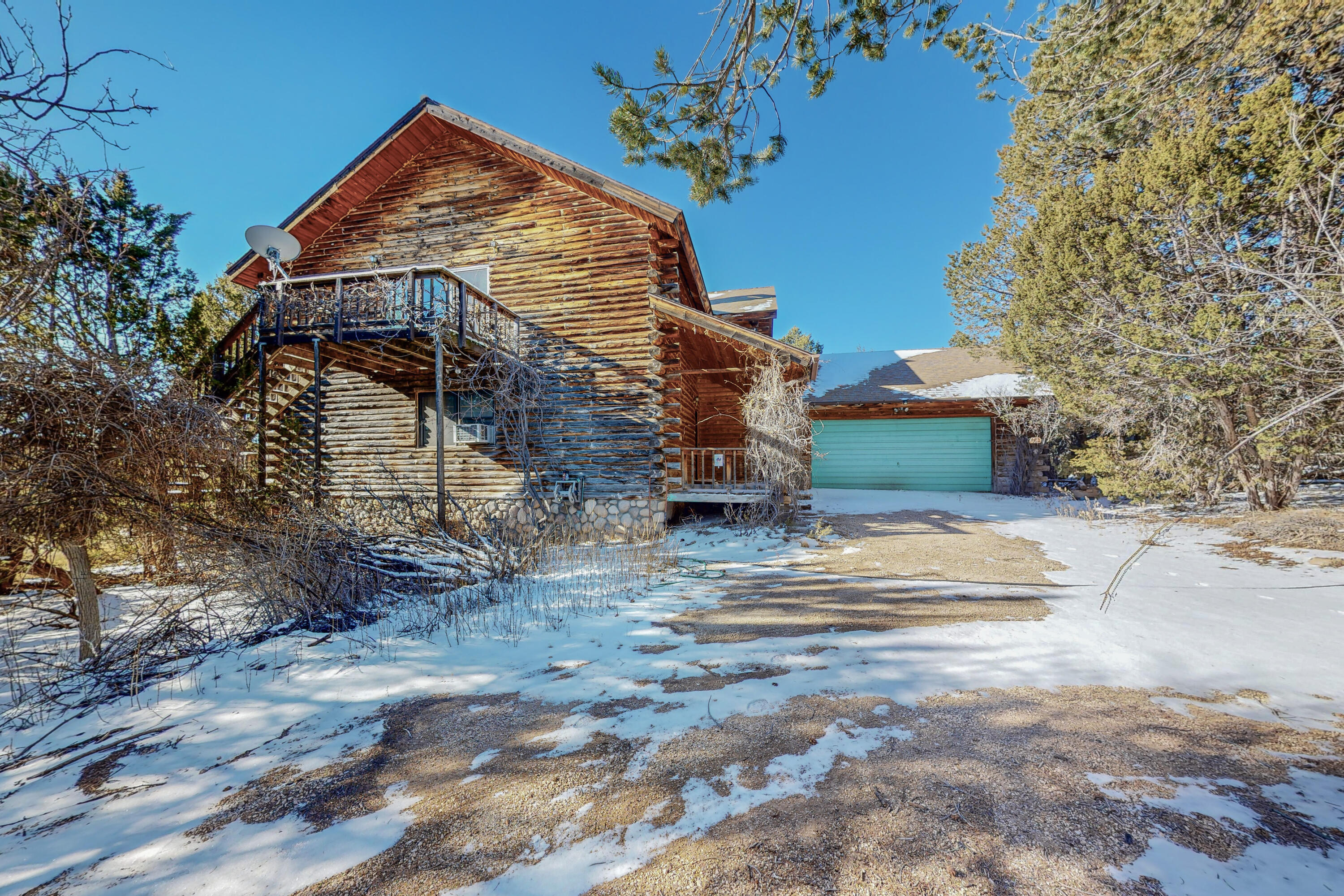 61 Vista Montana Road