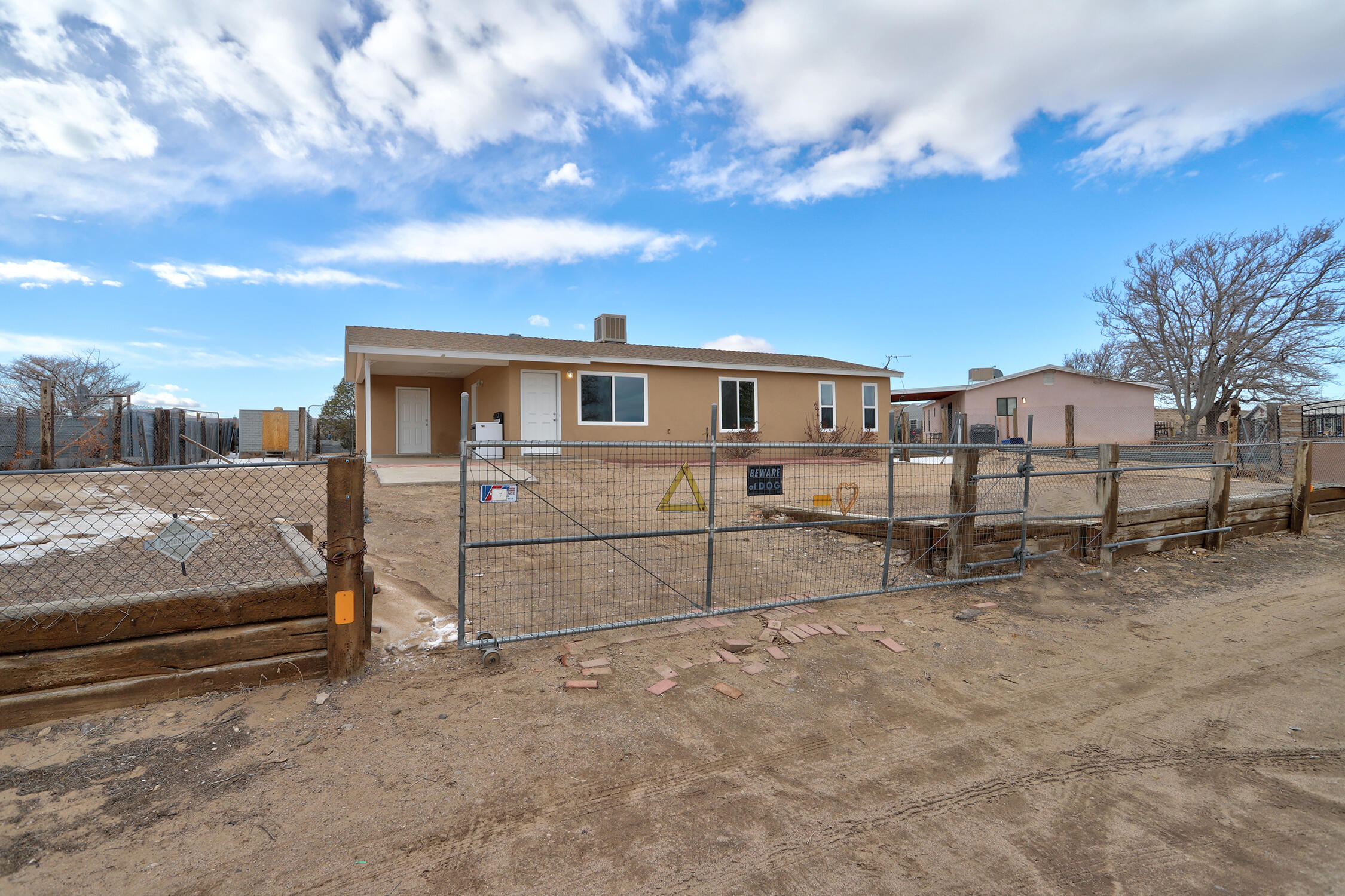 5605 Donna Alberta Drive SW