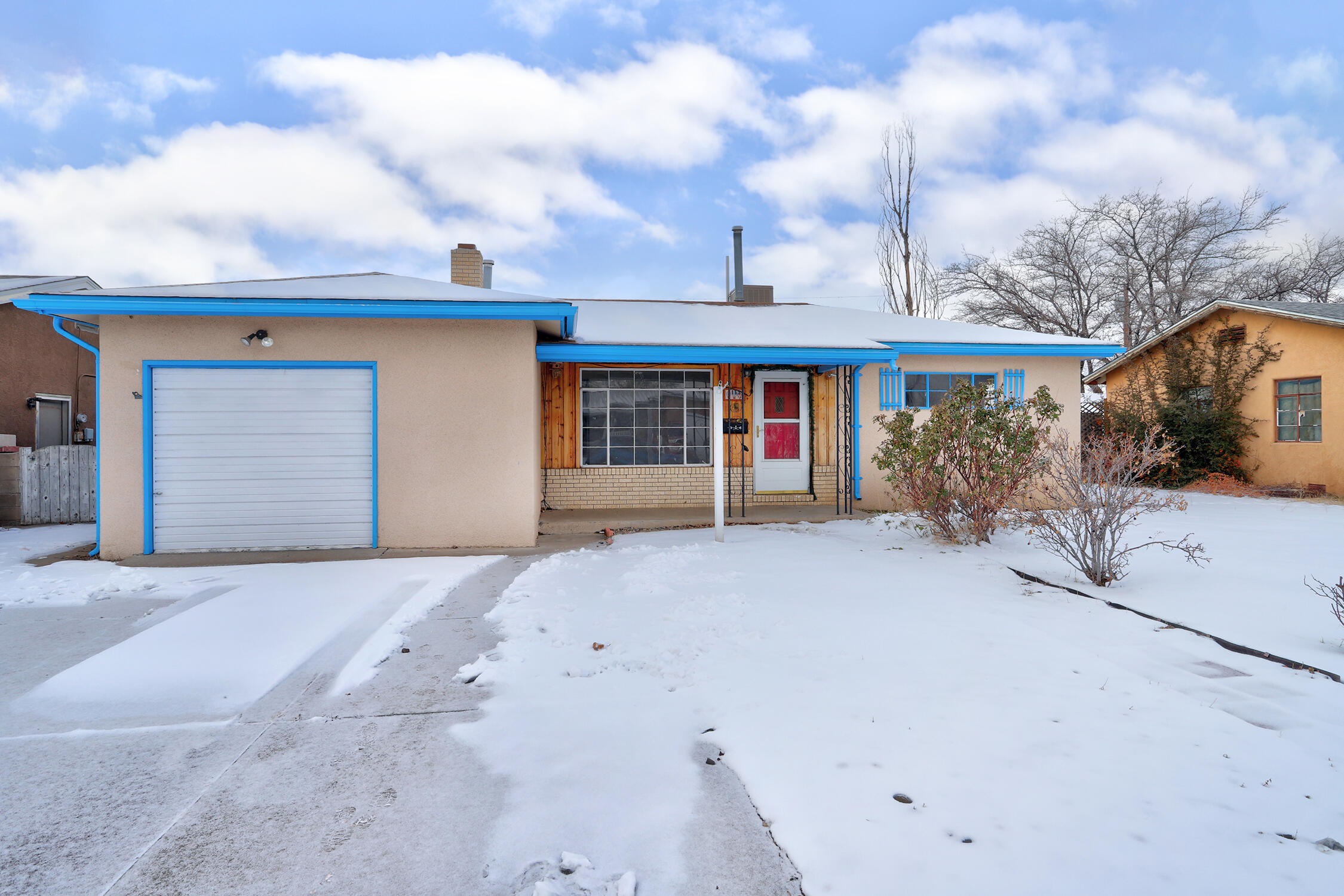 1113 Lester Drive NE