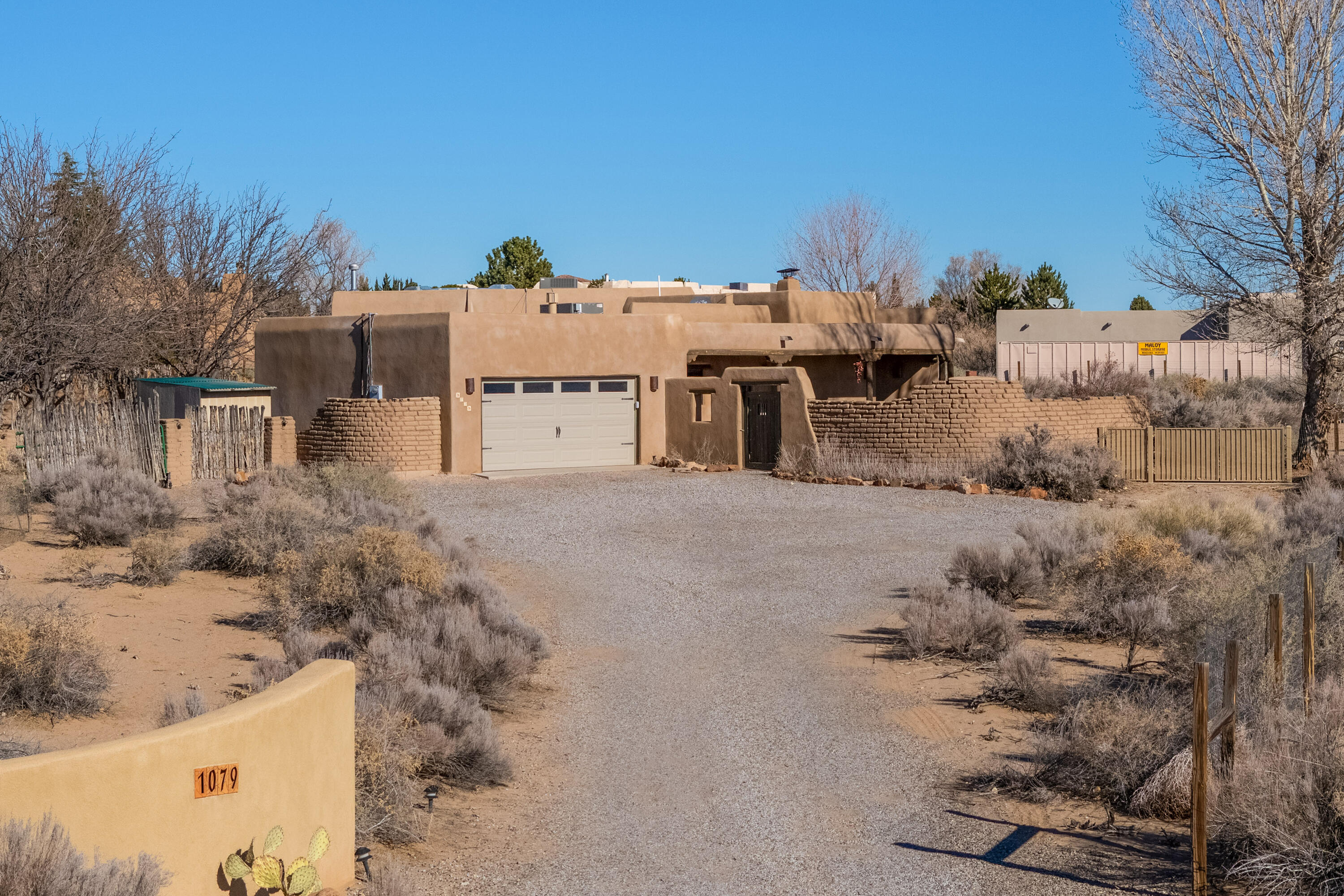 1079 Sagebrush Drive