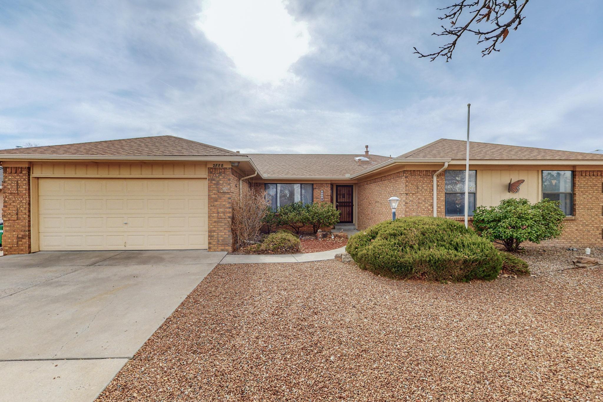 2888 Pinewood Drive SE