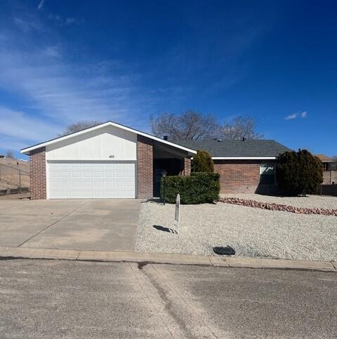 420 Christine Drive NE