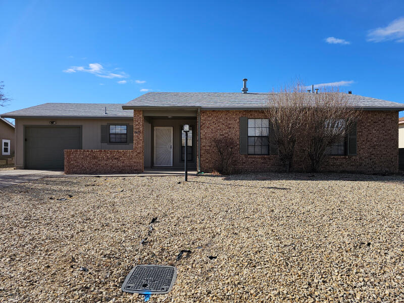 663 Wagon Train Drive SE