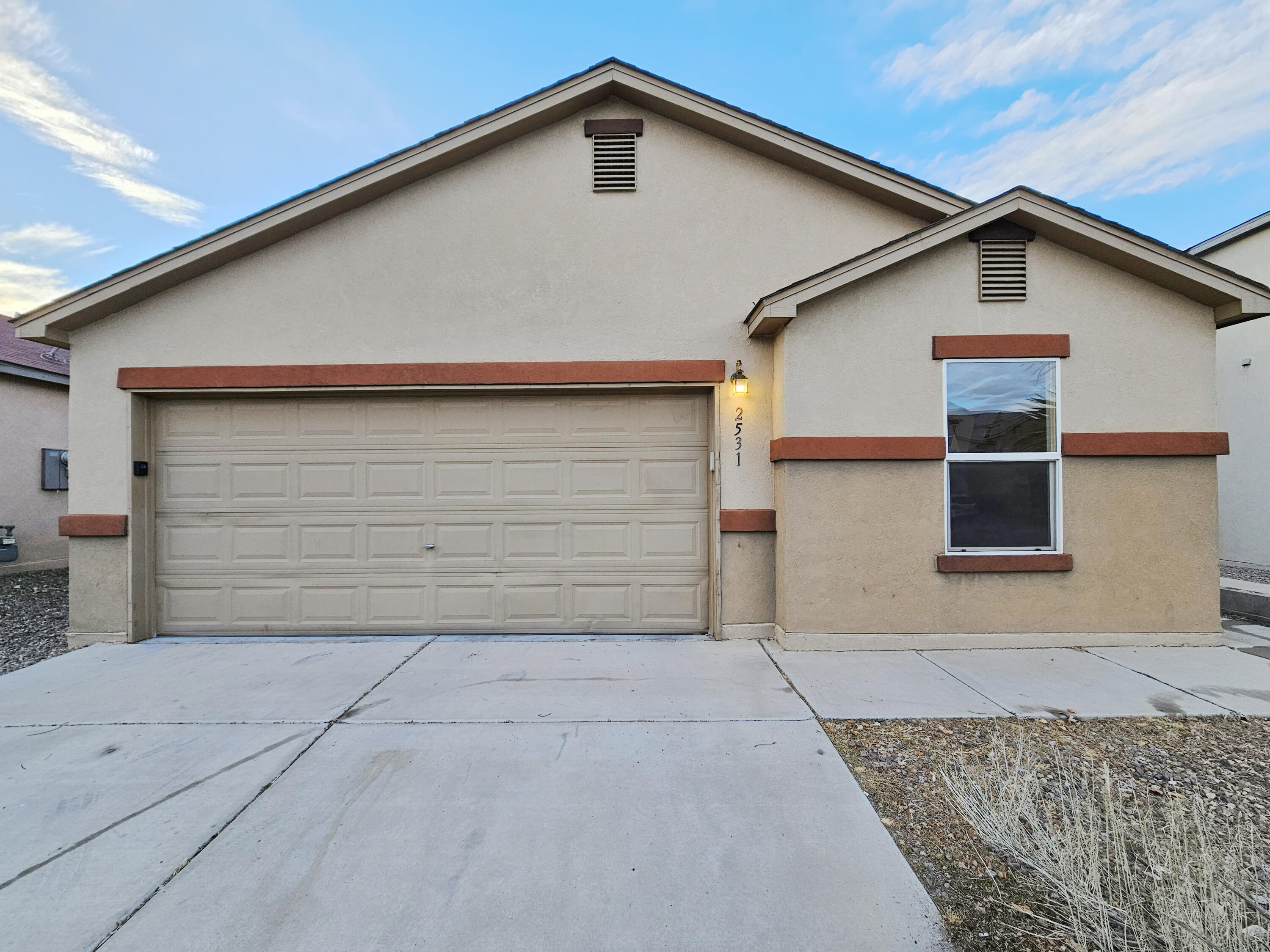 2531 Angel Drive NW