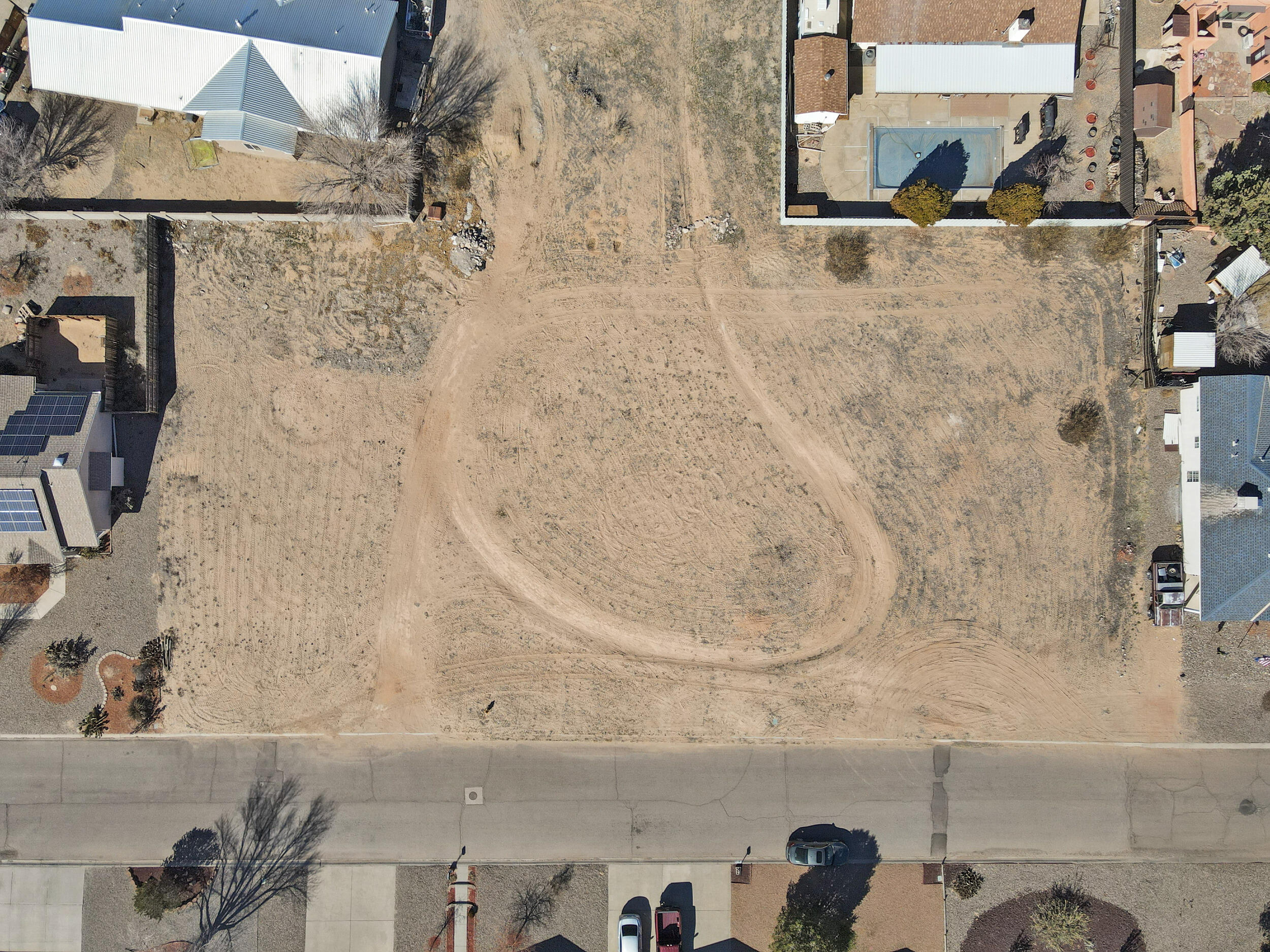 Lot 47 Playa Verde