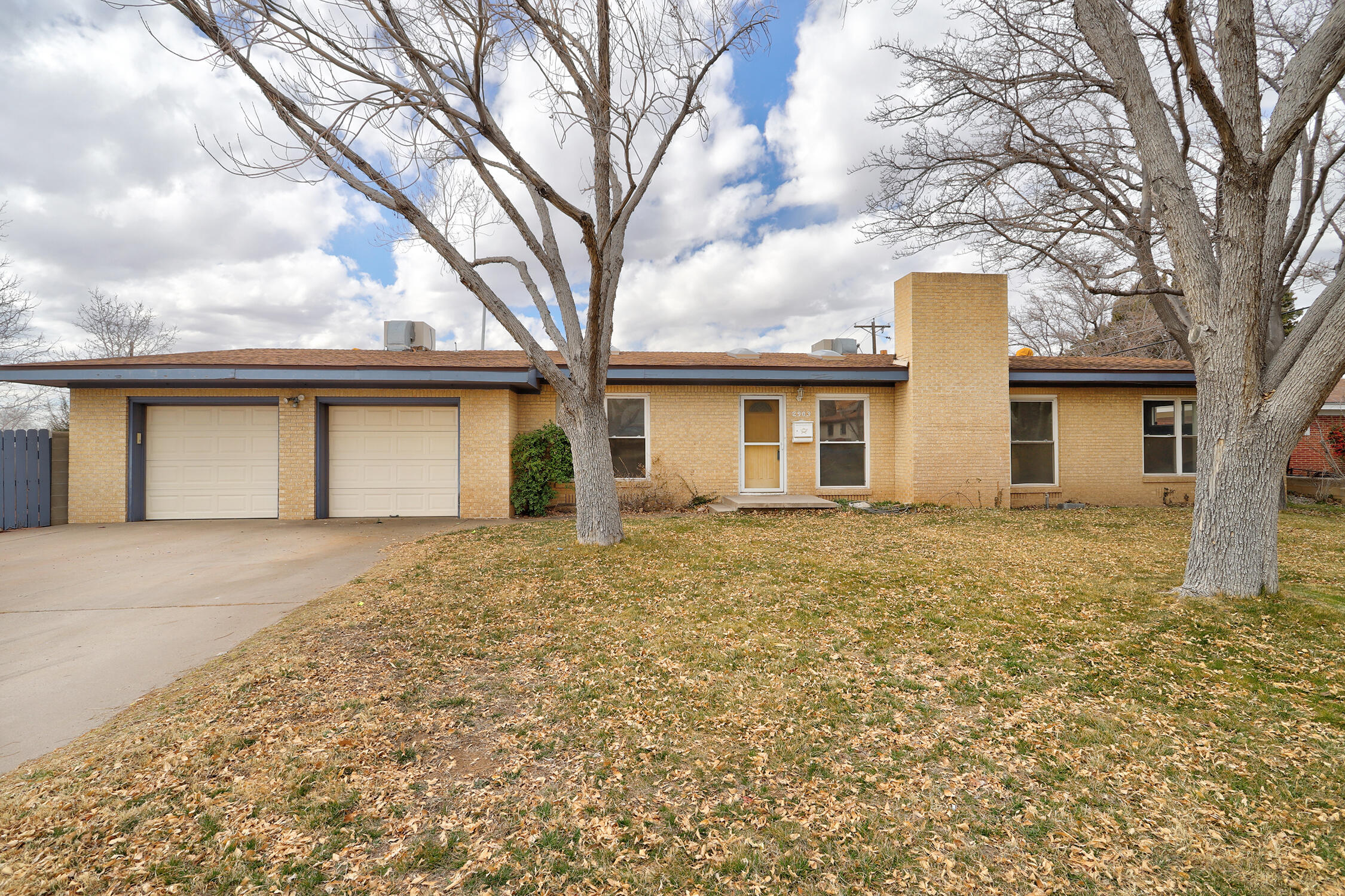 2903 La Palomita Road NE