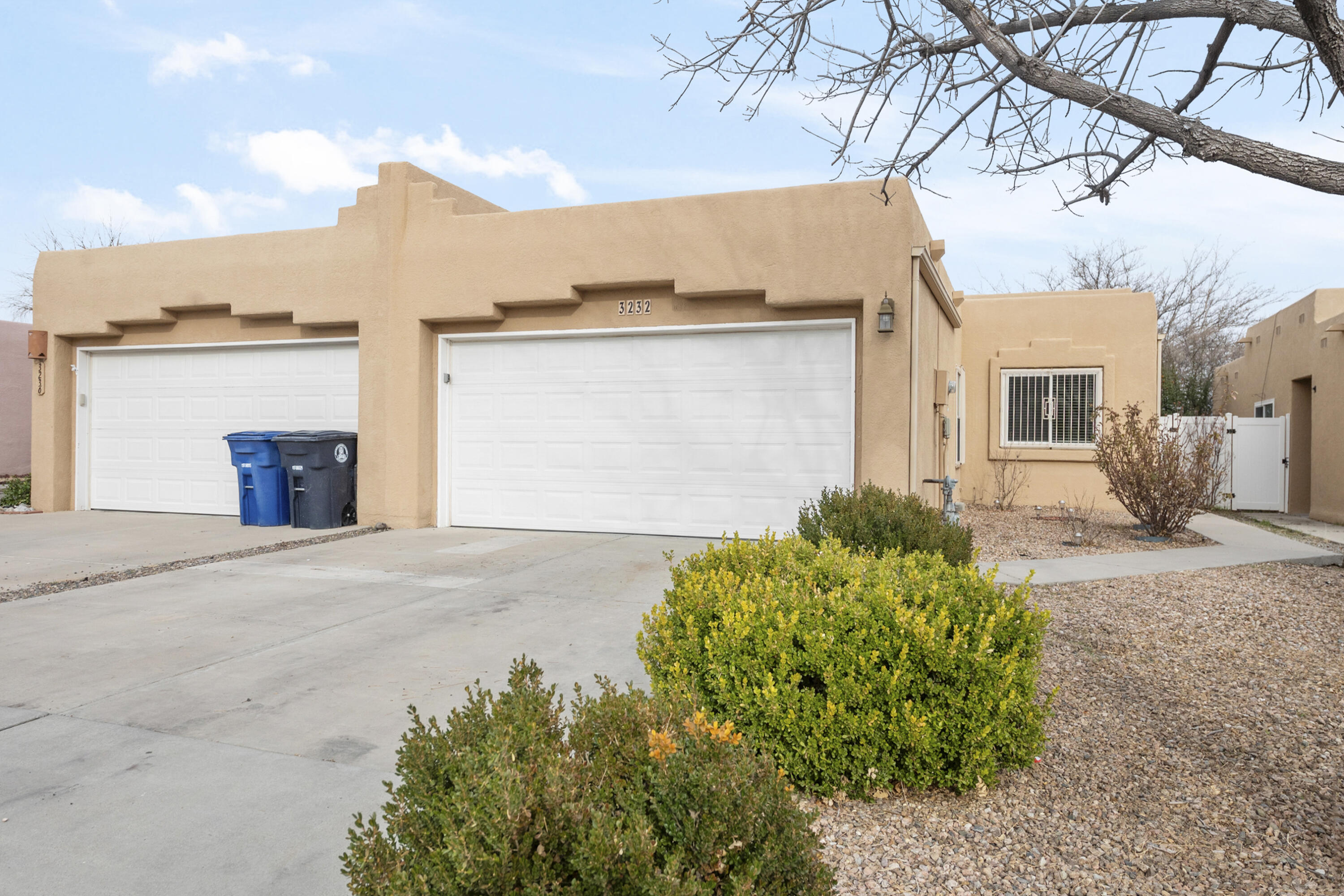 3232 Schumacher Street NW