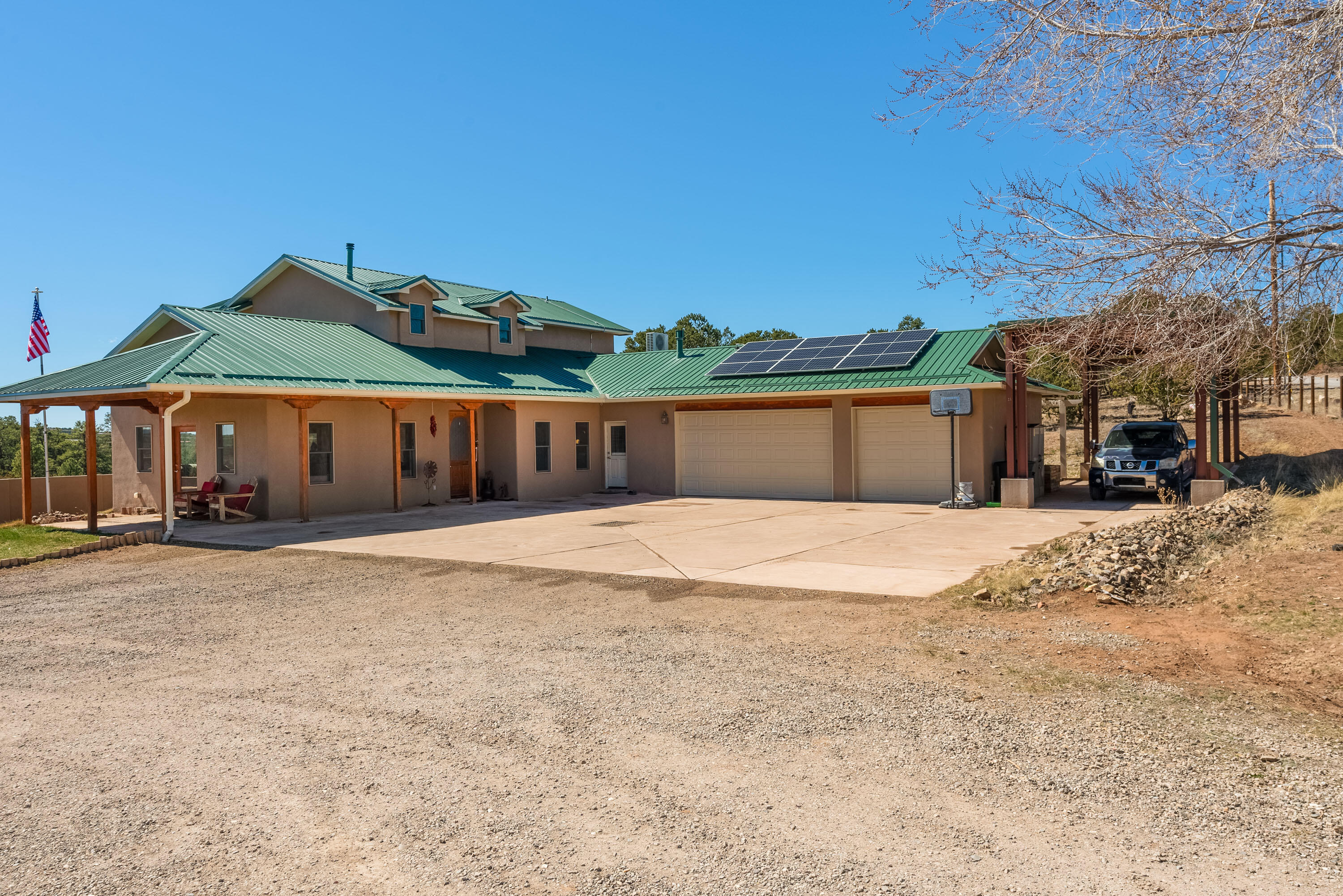 12 Camino Del Oriente