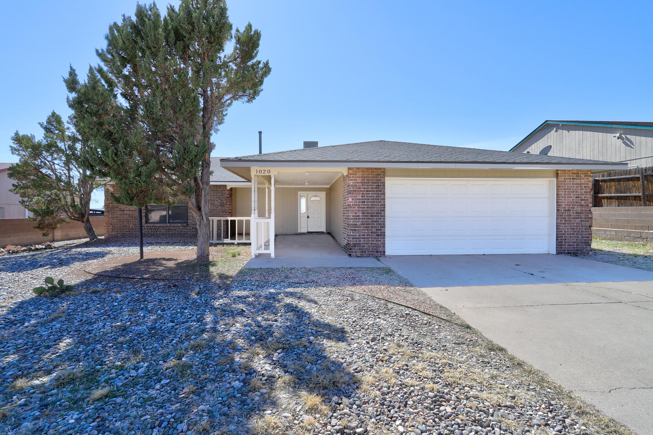 1020 Sandia Vista Road NE