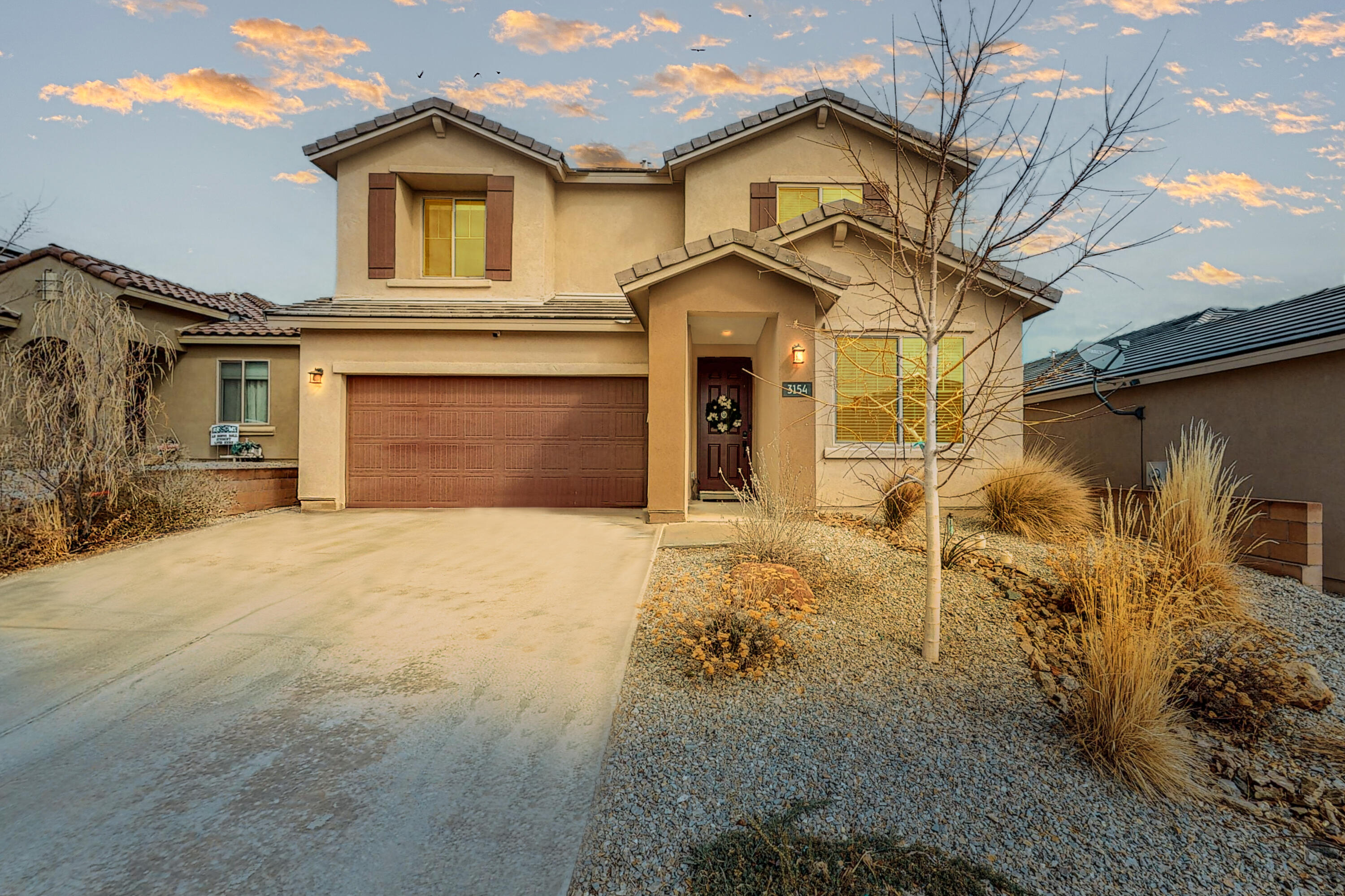 3154 Allyson Way NE