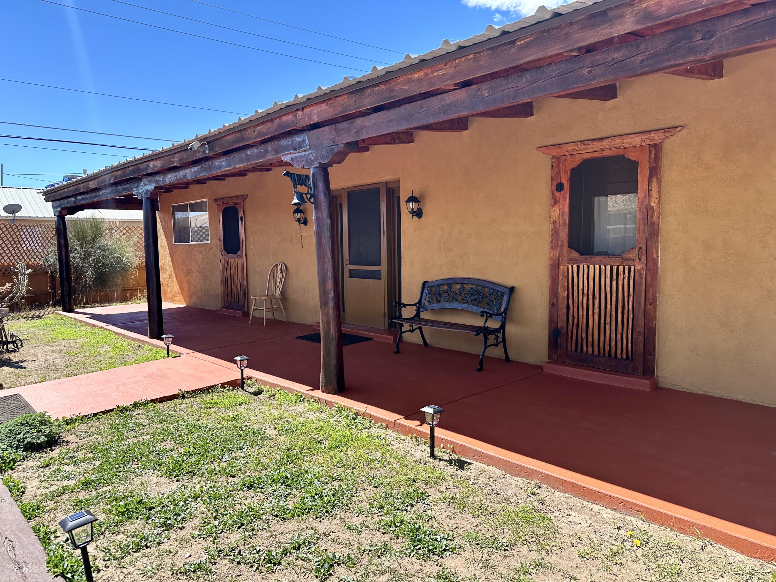 516 W Aragon Road