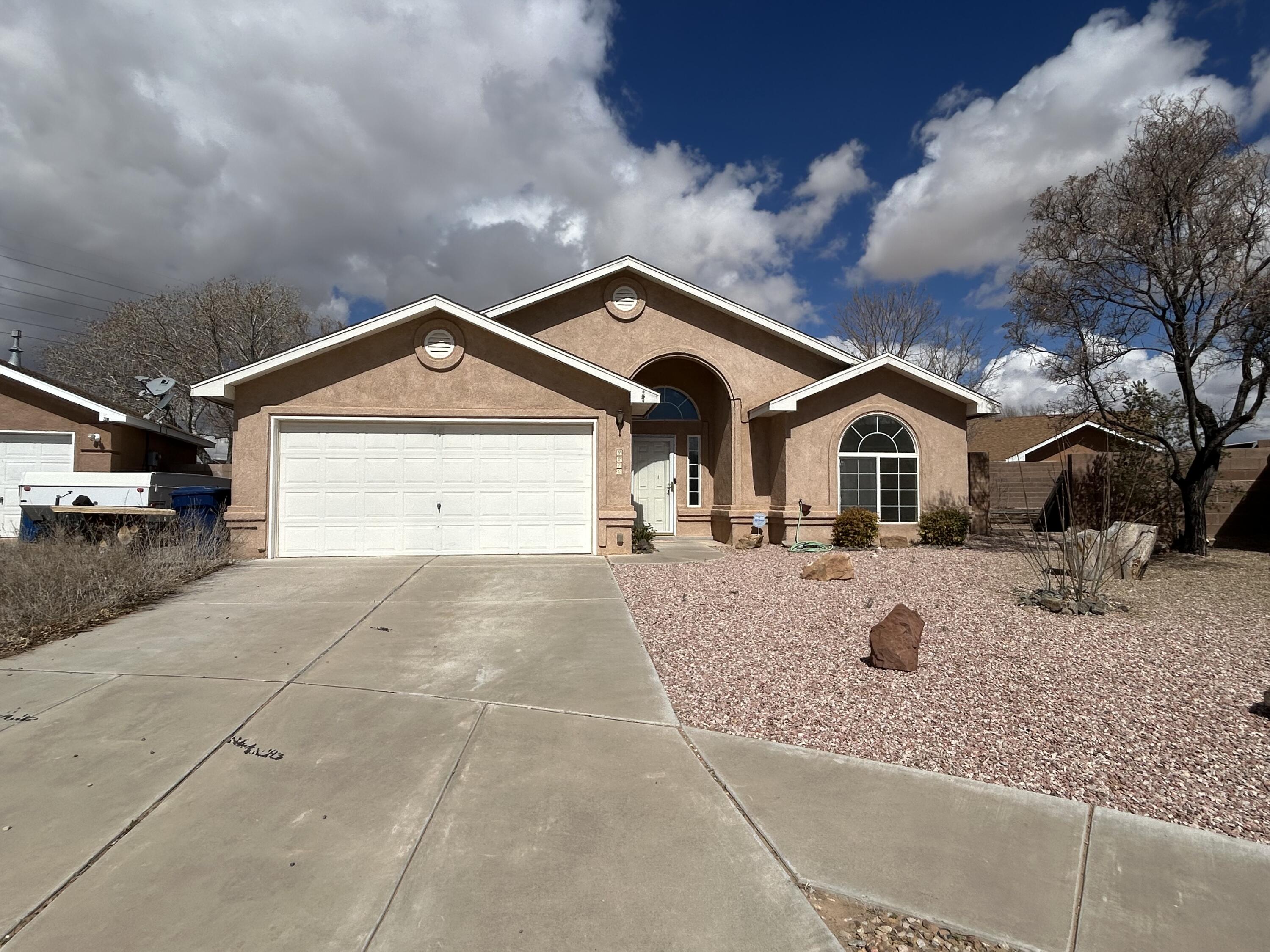 2276 Stallion Street