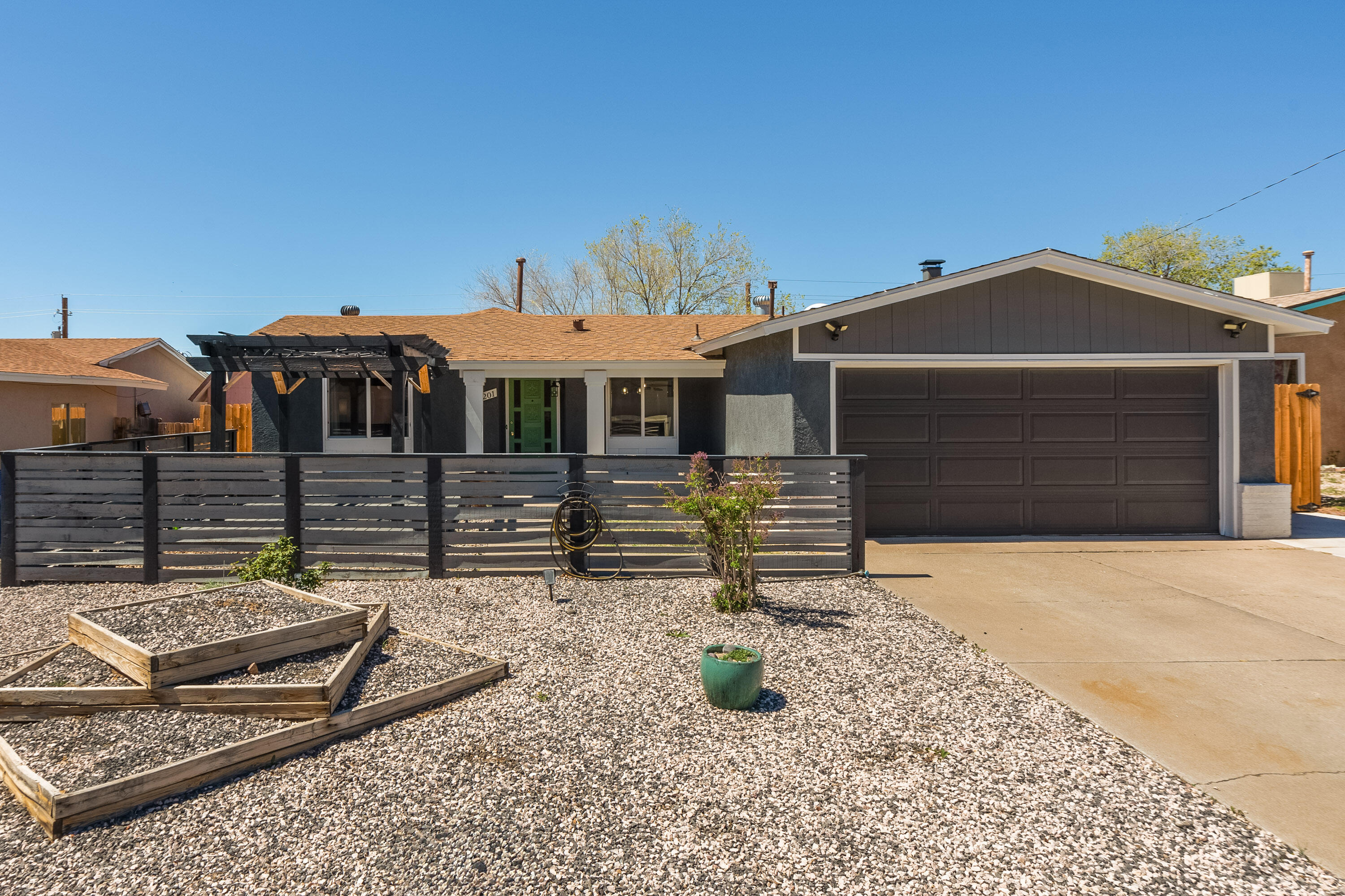 1201 Georgene Drive NE