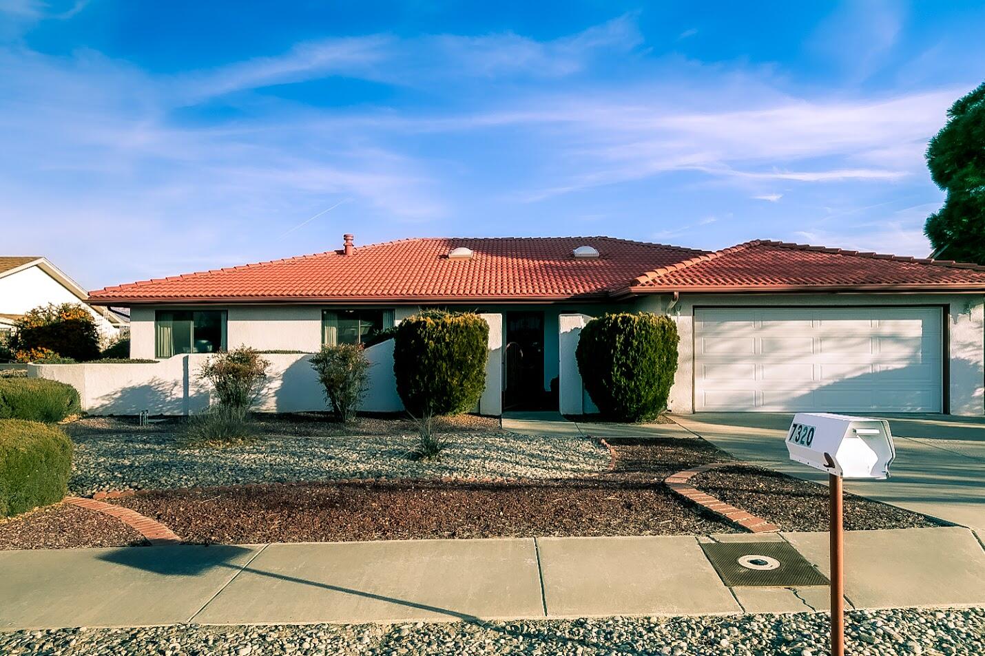 7320 Carson Trail NW