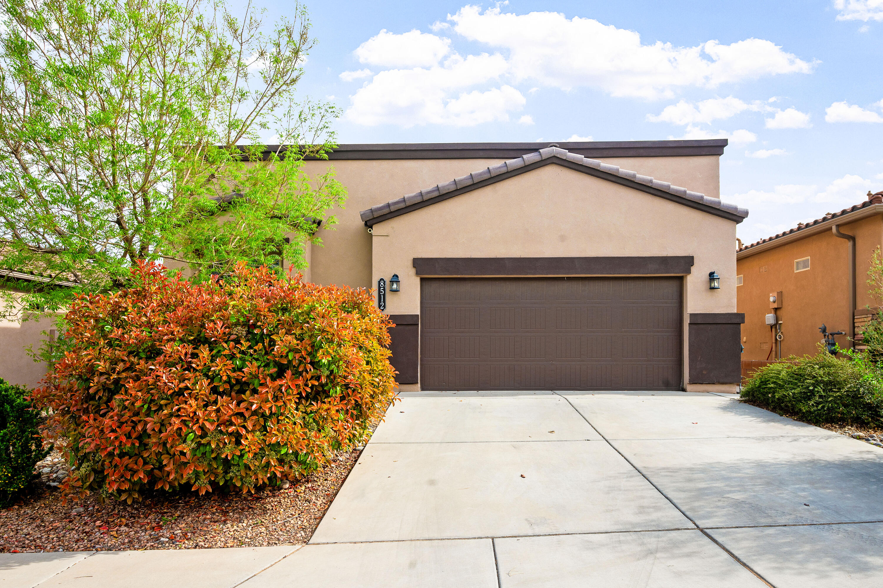 8512 Mock Heather Road NW