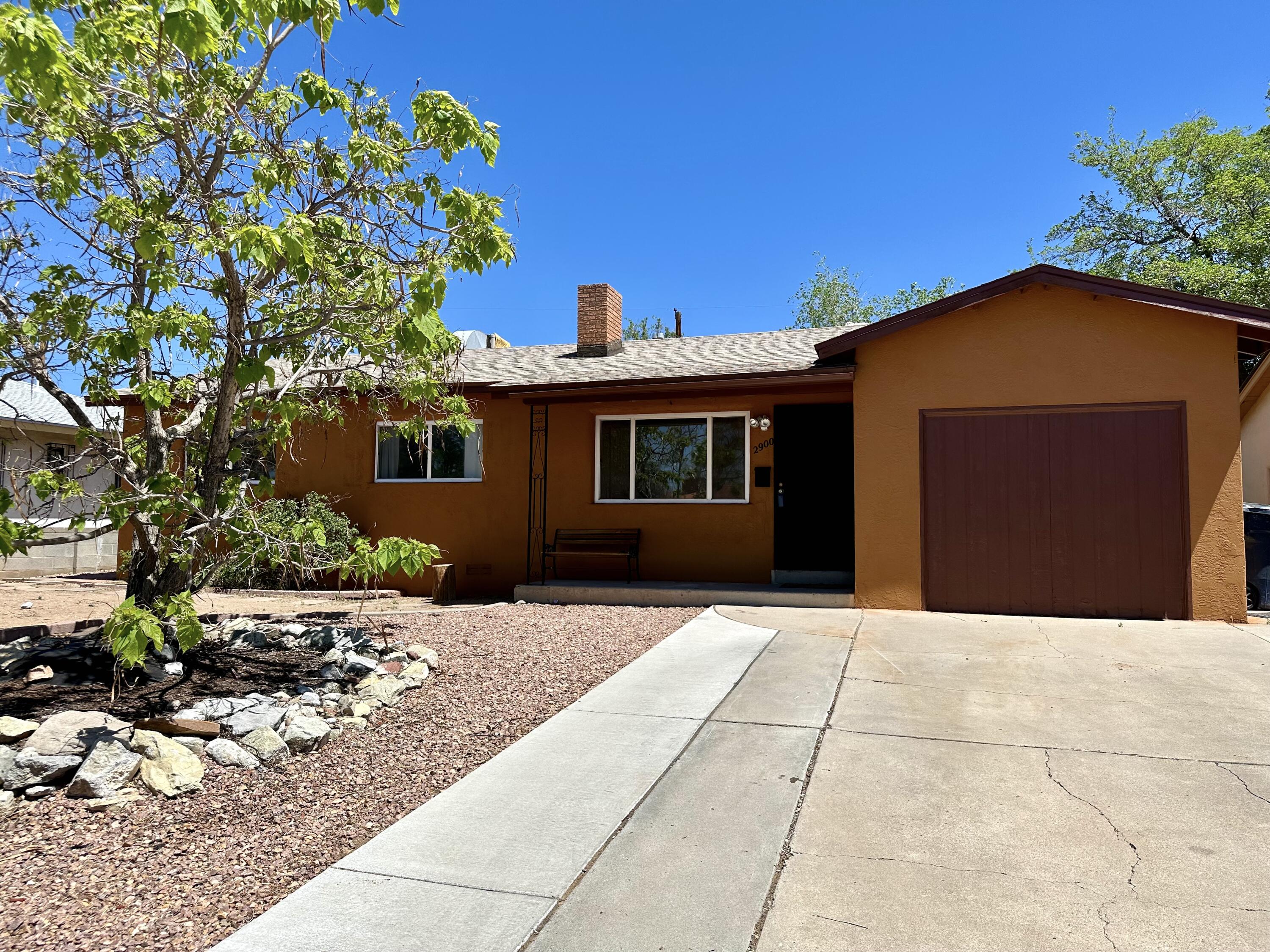 2900 Alvarado Drive NE