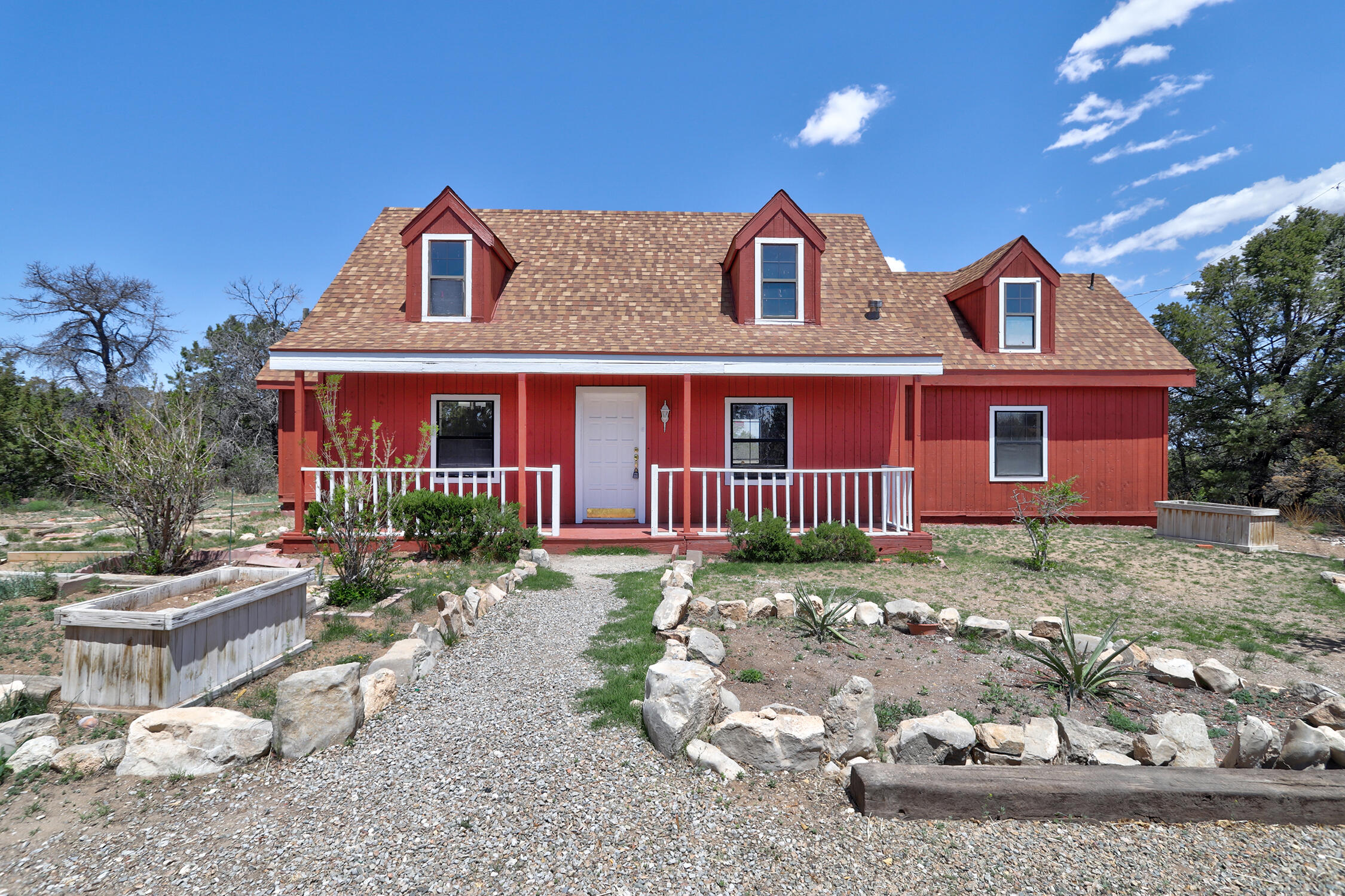 12 Ridge Road