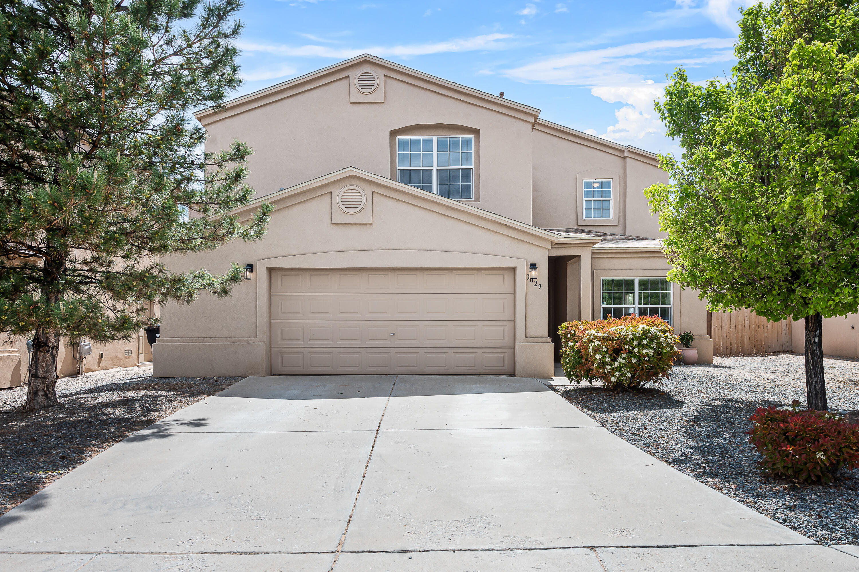 3029 Cochiti Street NE