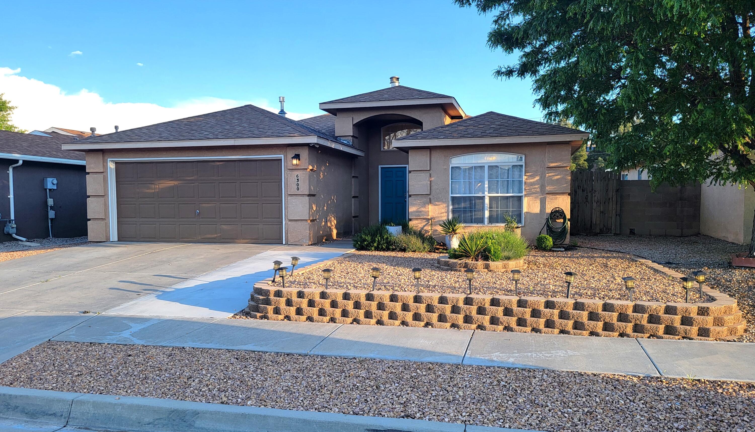 6300 Evesham Road NW