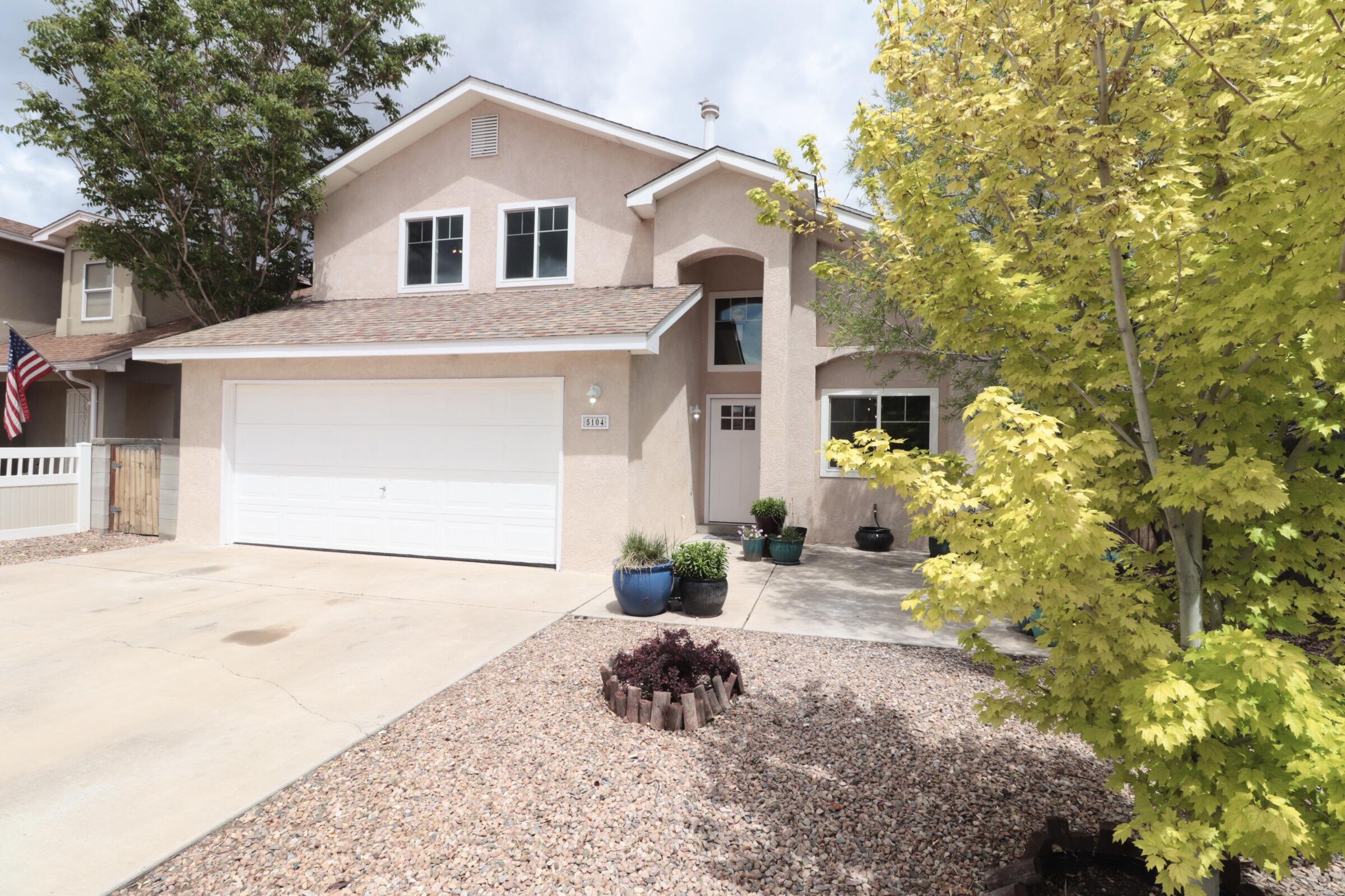 5104 Torpedo Place NW