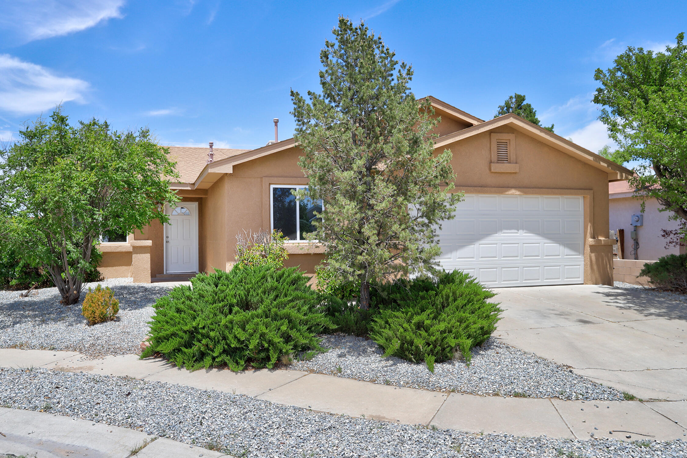 7505 Crystal Ridge Road SW