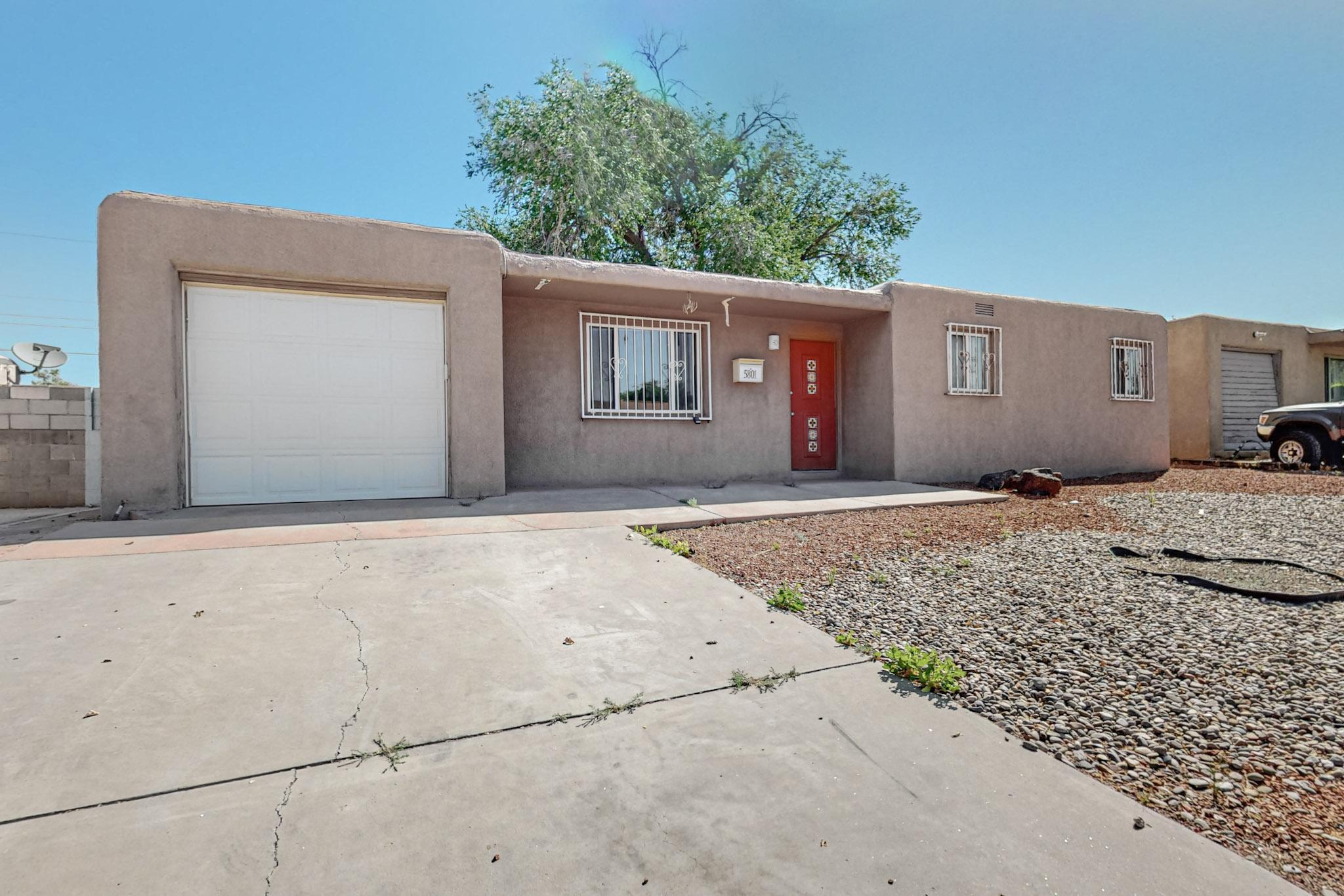 5801 La Corrida Road NE