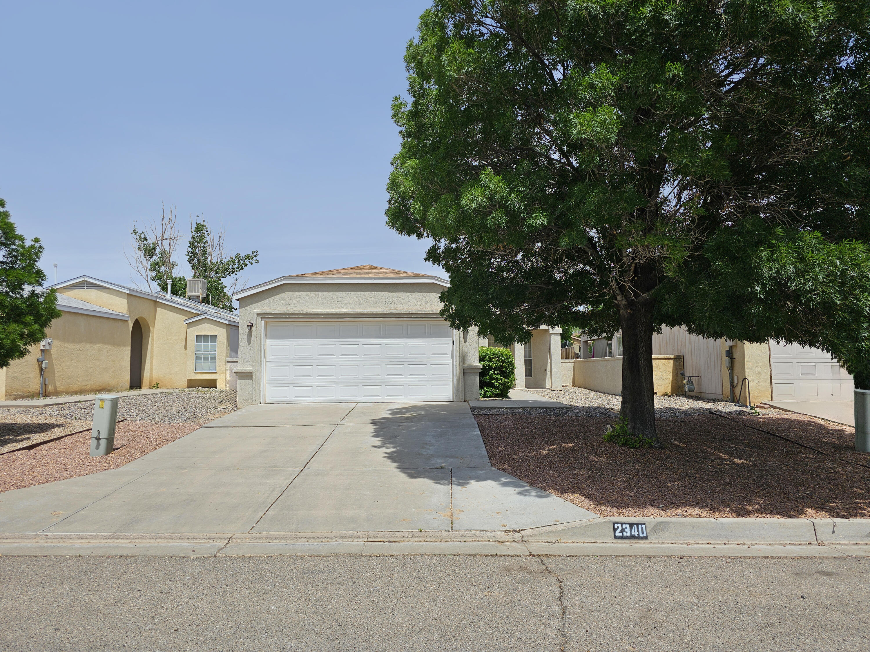 2340 High Desert Circle NE