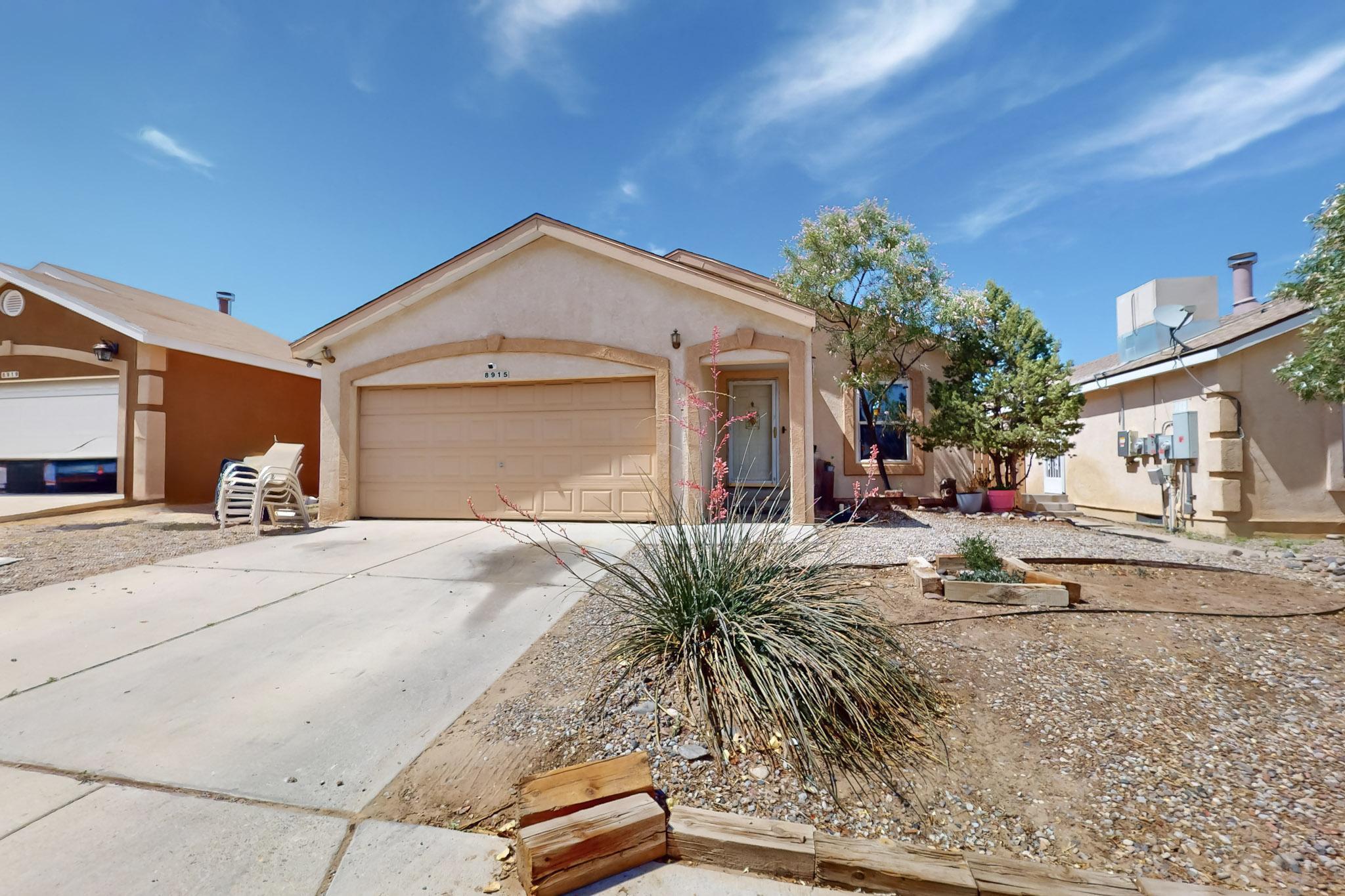 8915 Odin Road SW