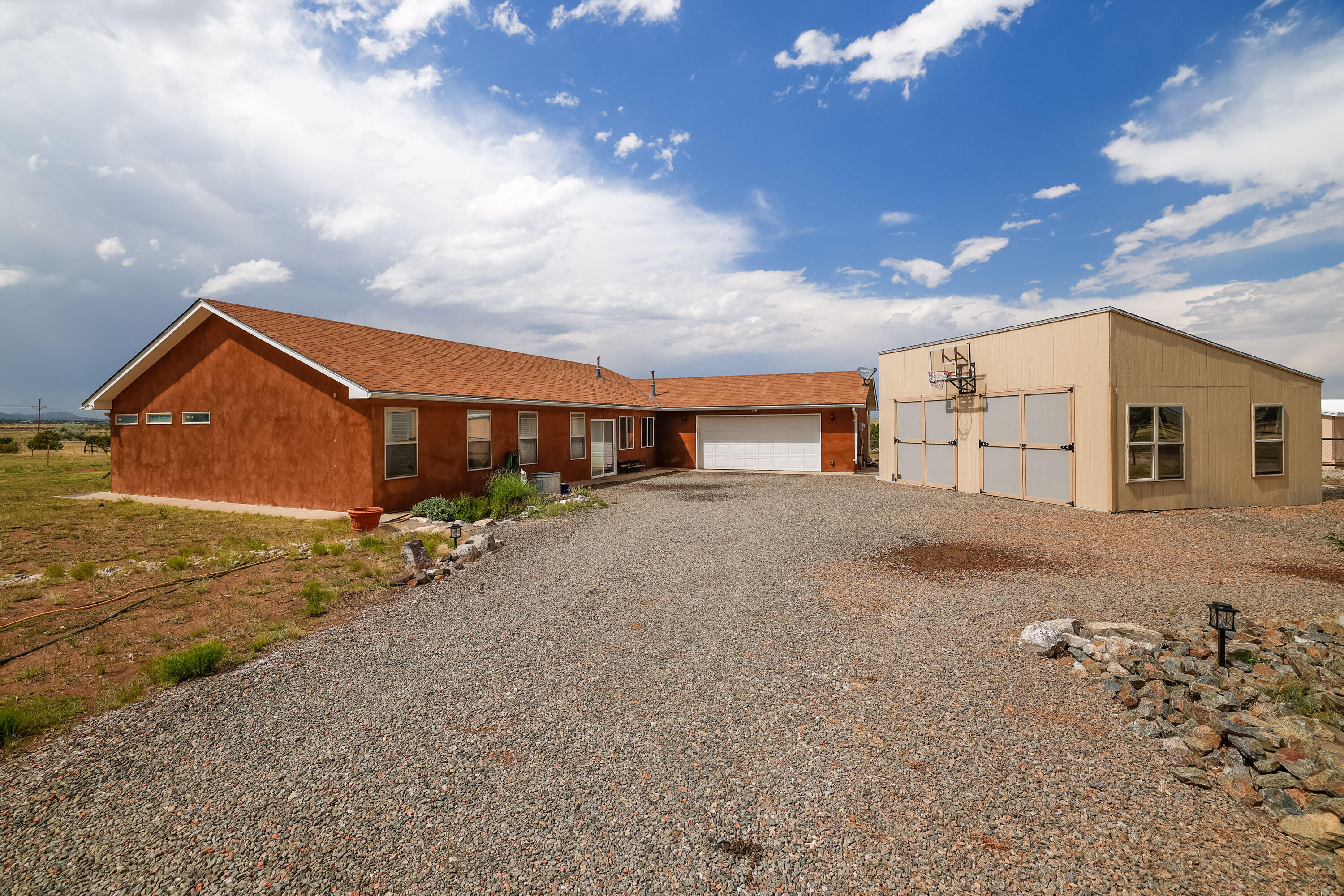 5 Christian Way B